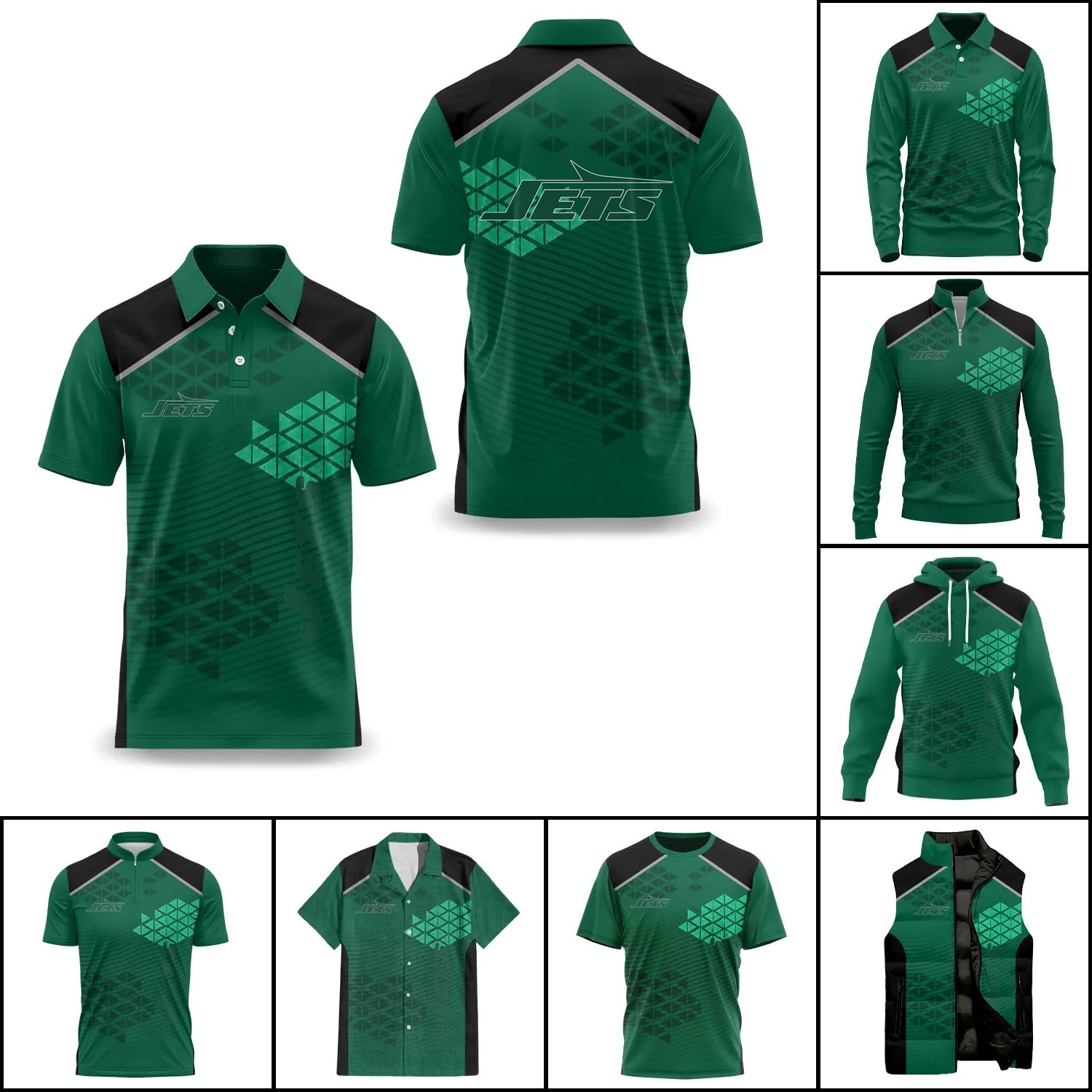 NYJ Apparels SC144