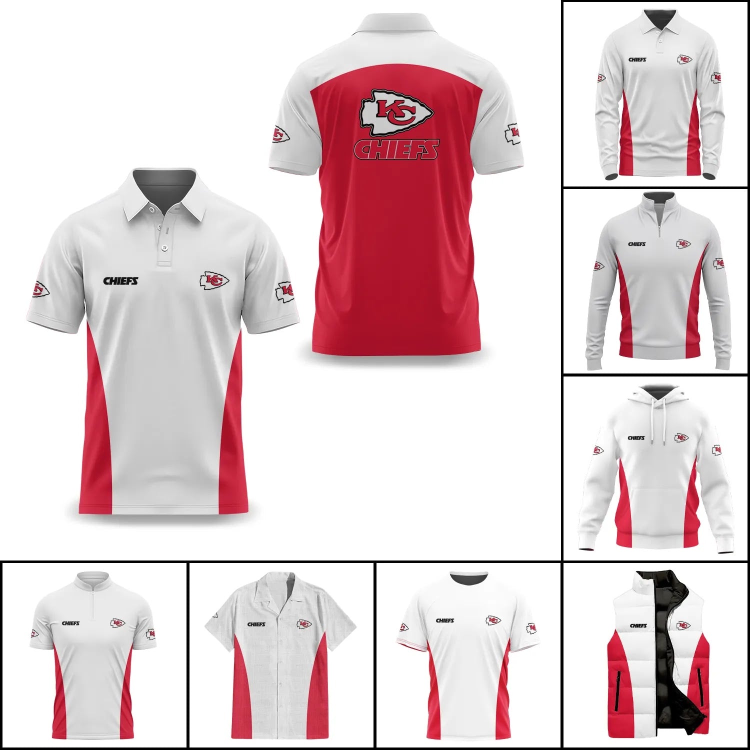 KC Apparels SC044