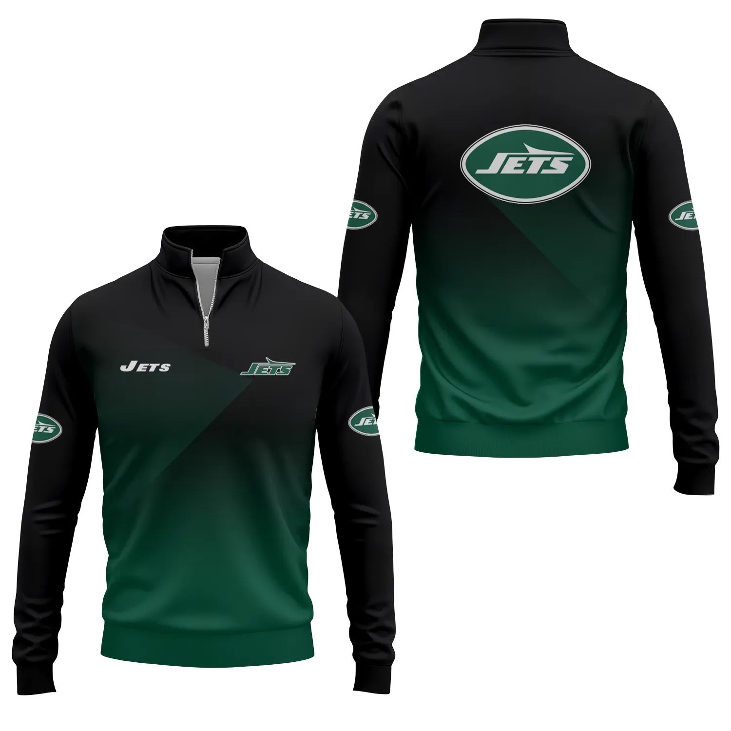 NYJ Apparels SC012