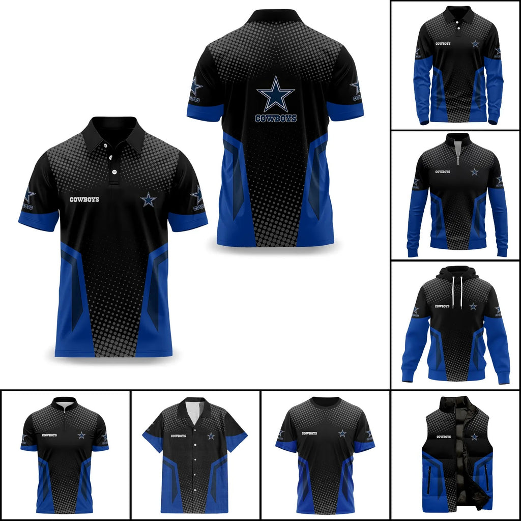 DAL Apparels SC032