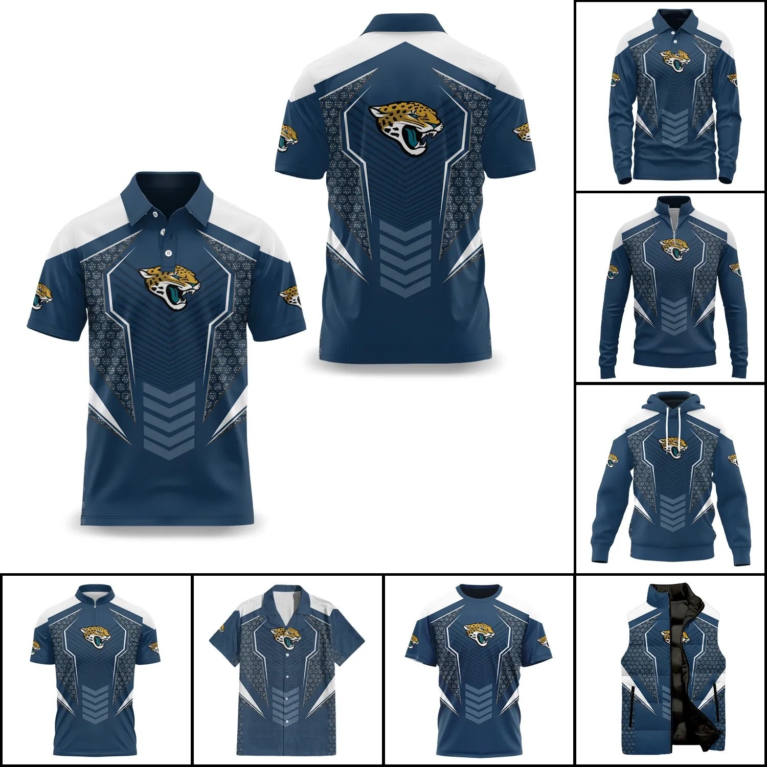 JAX Apparels SC203