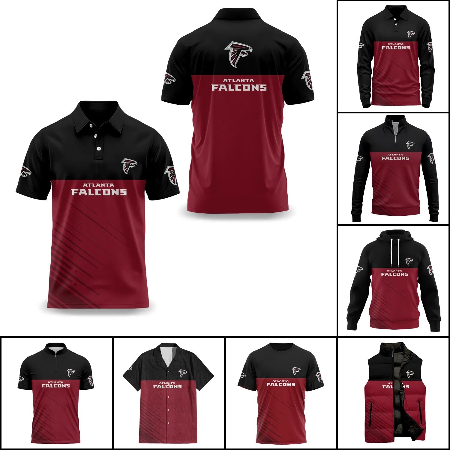 ATL Apparels SC040