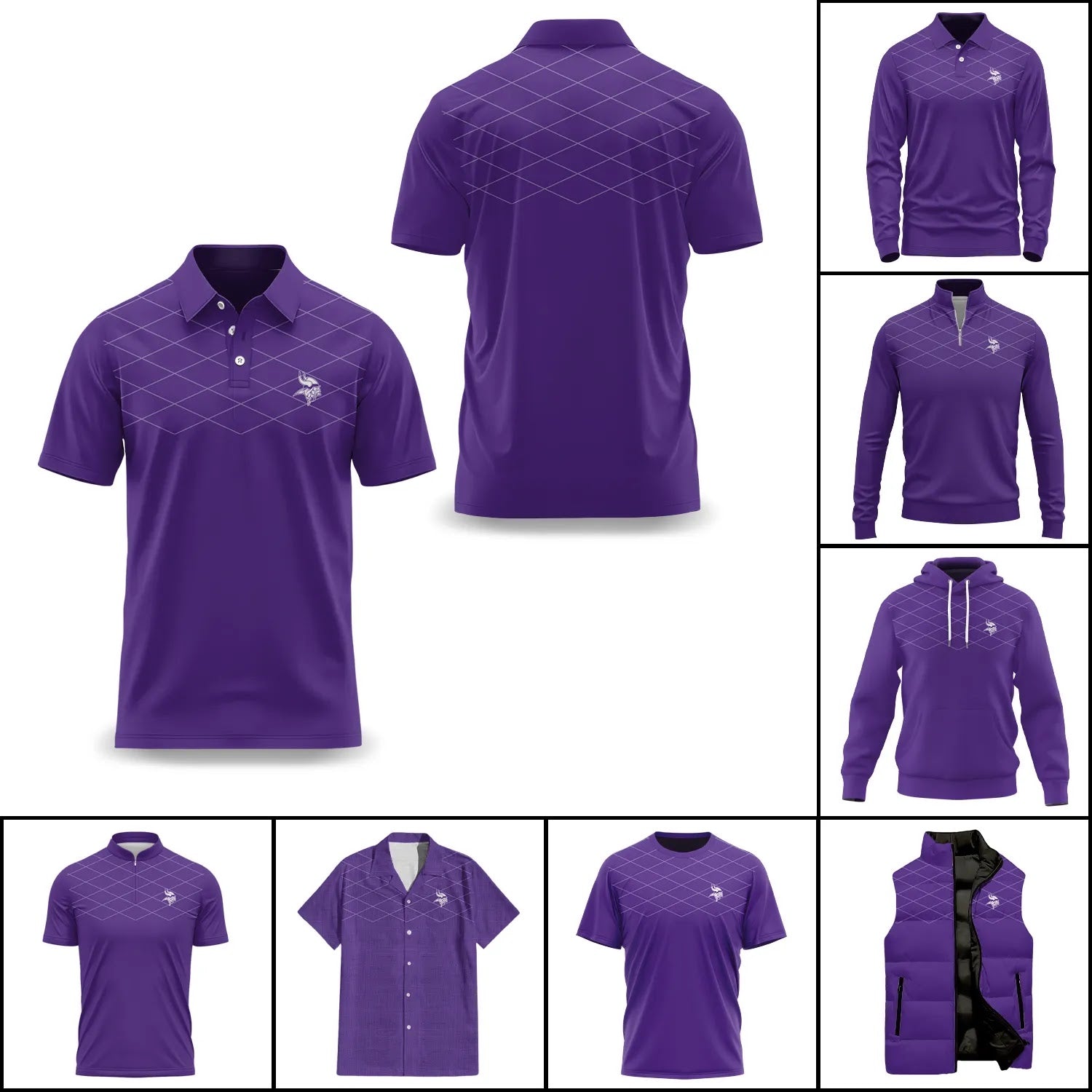 MIN Apparels SC129