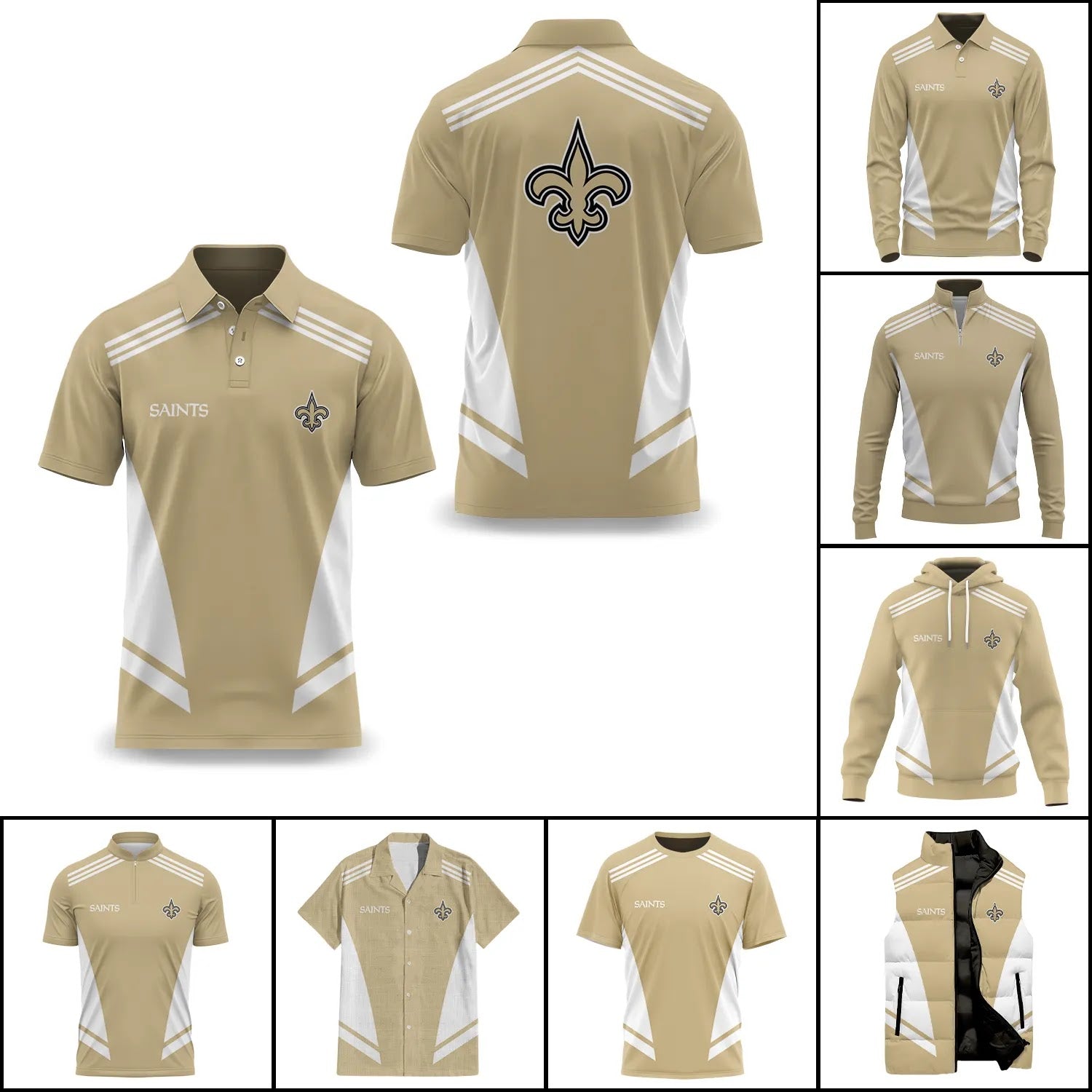 NO Apparels SC092