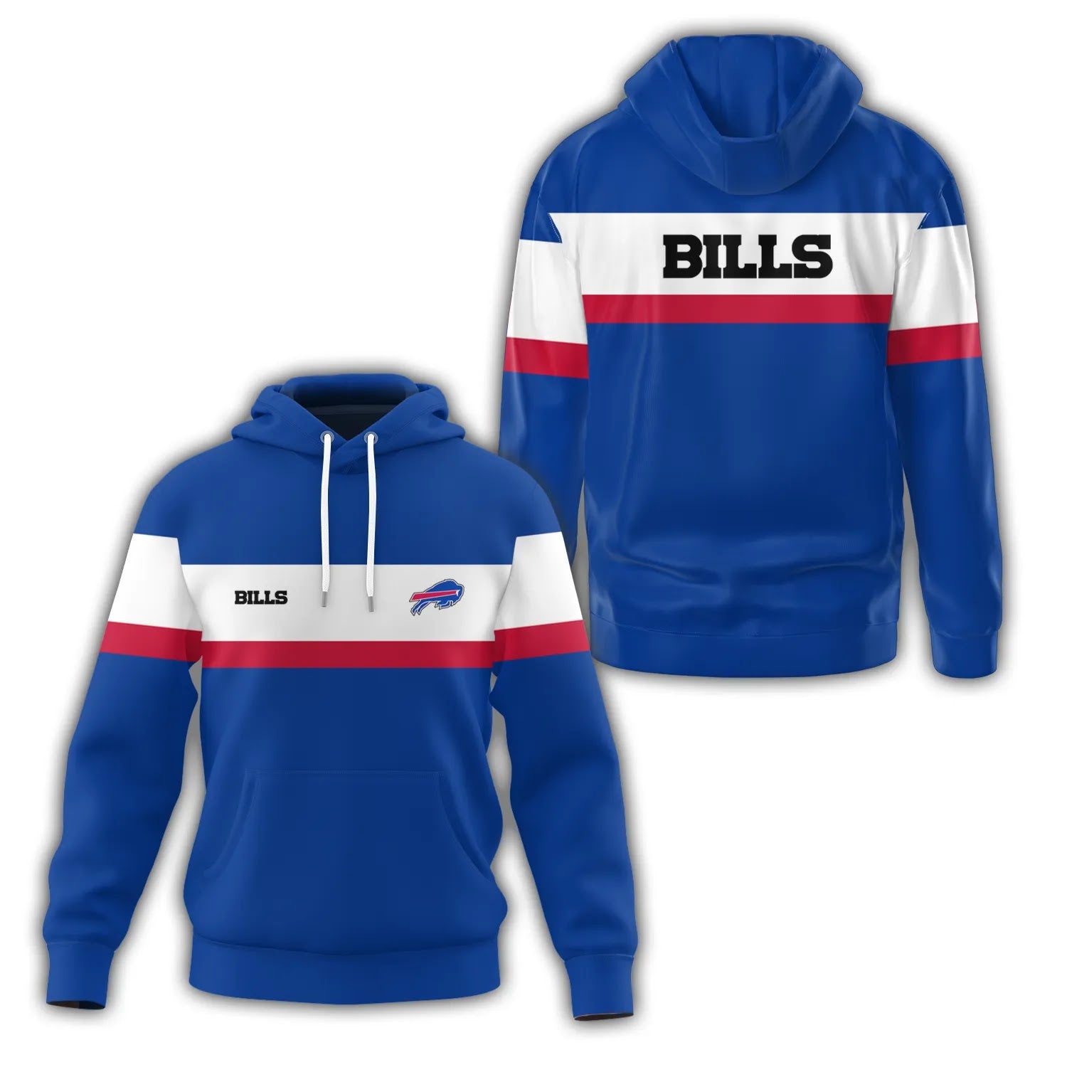 BUF Apparels SC046