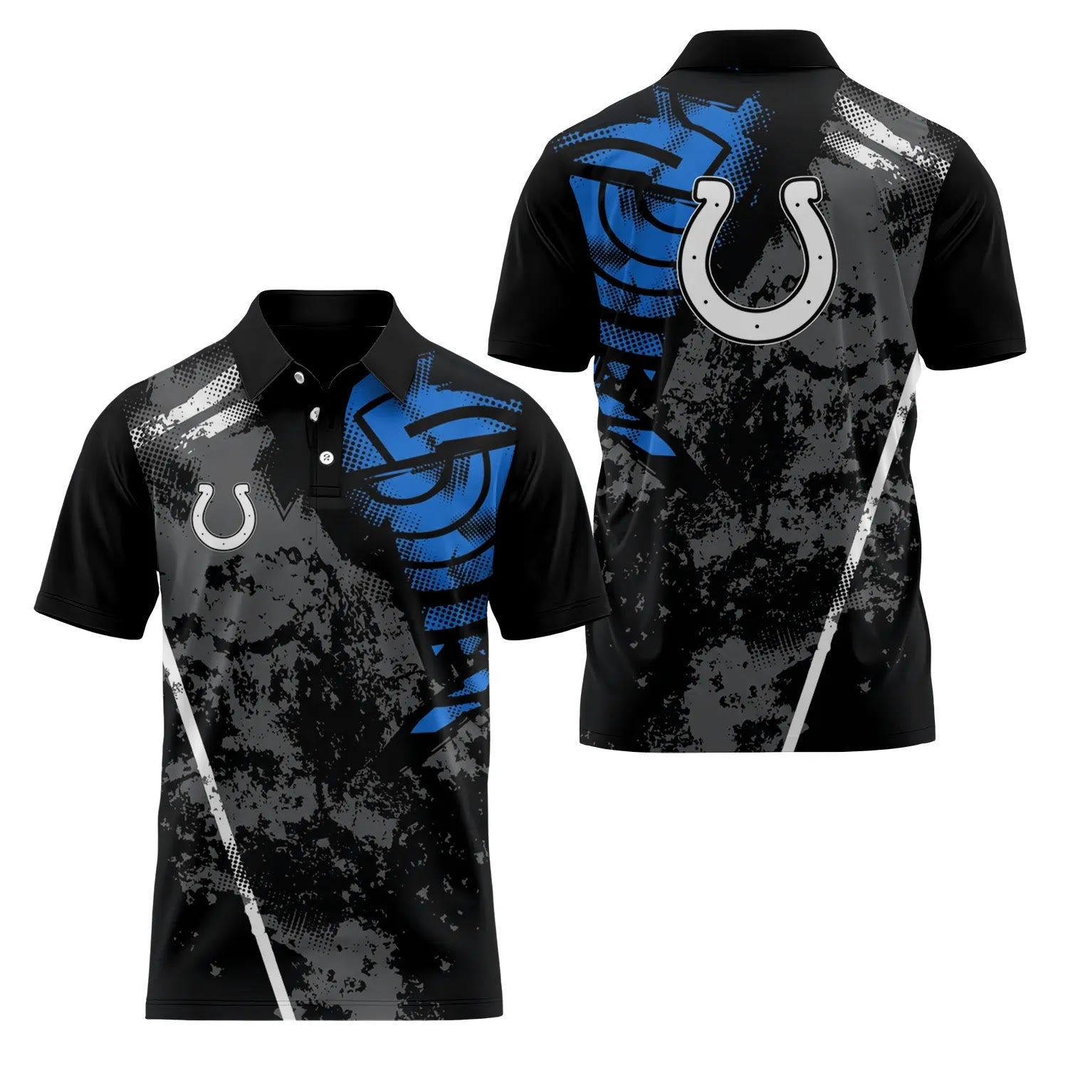IND Apparels SC172