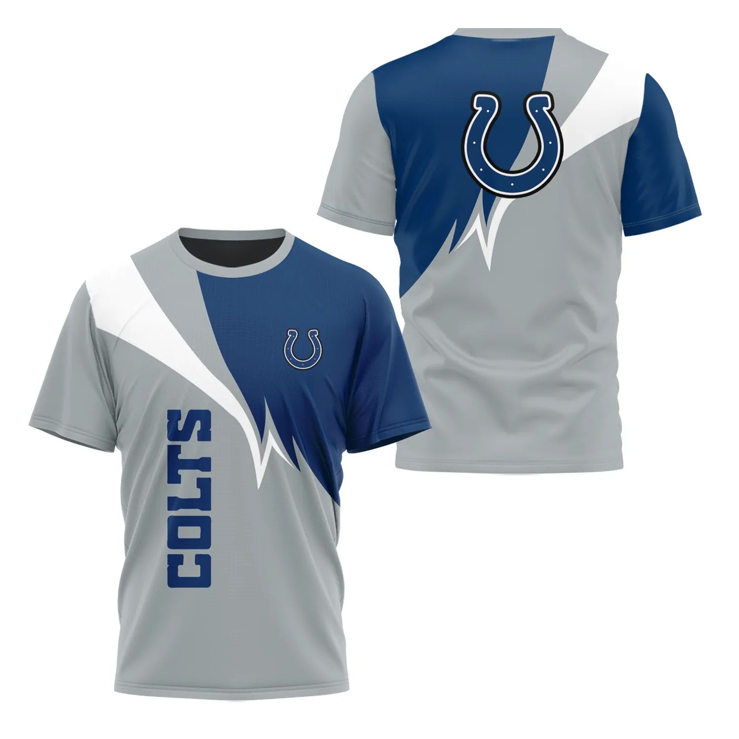 IND Apparels SC160
