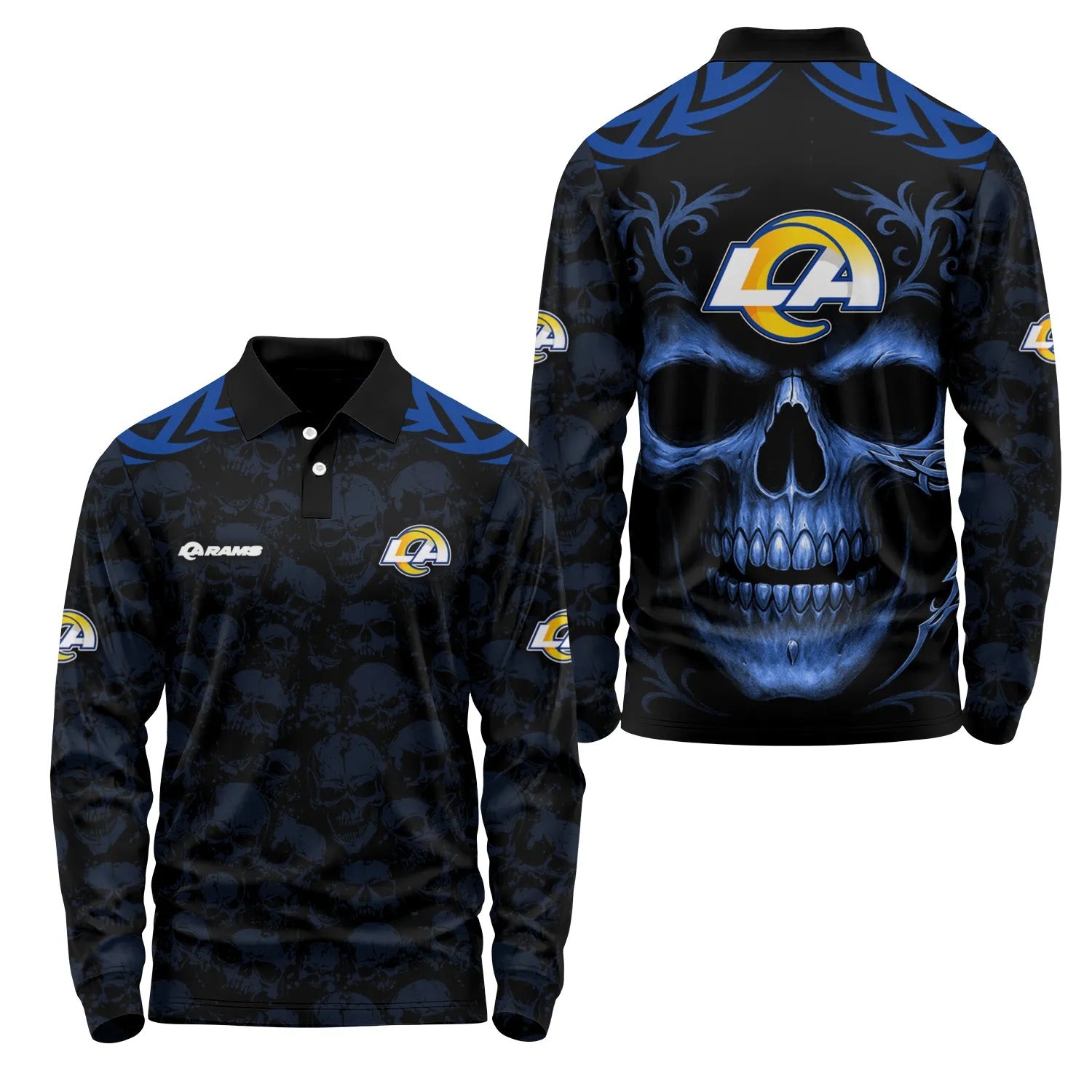 LAR Apparels SC014