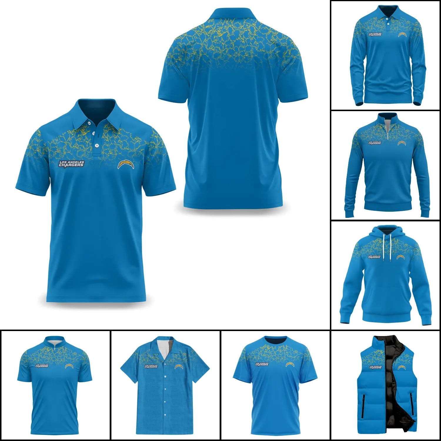 LAC Apparels SC108