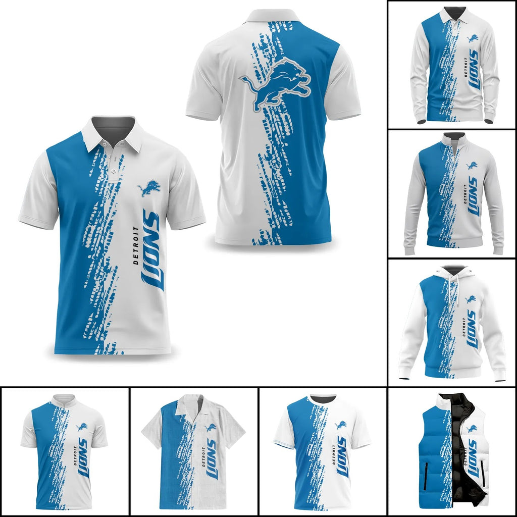 DET Apparels SC161