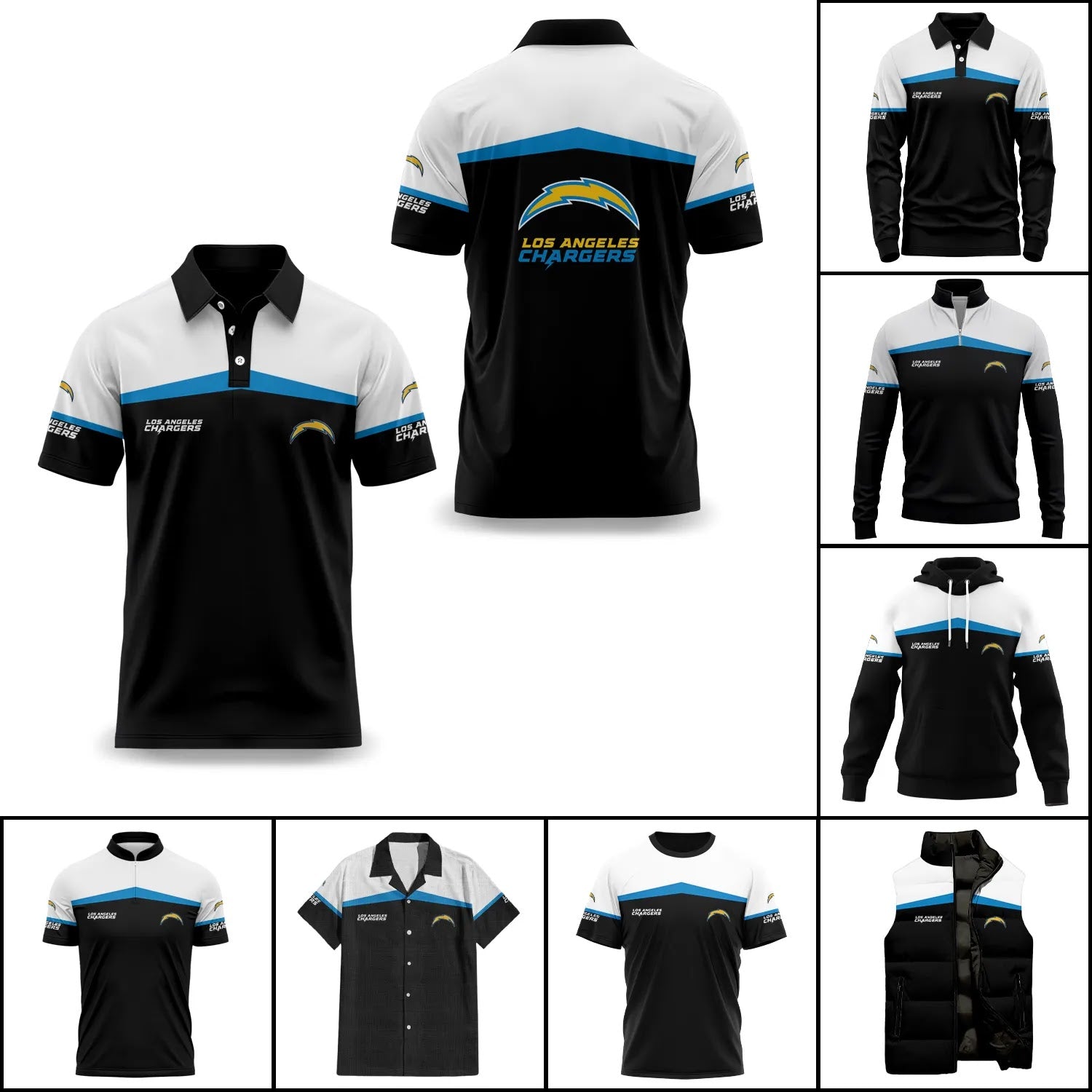 LAC Apparels SC031