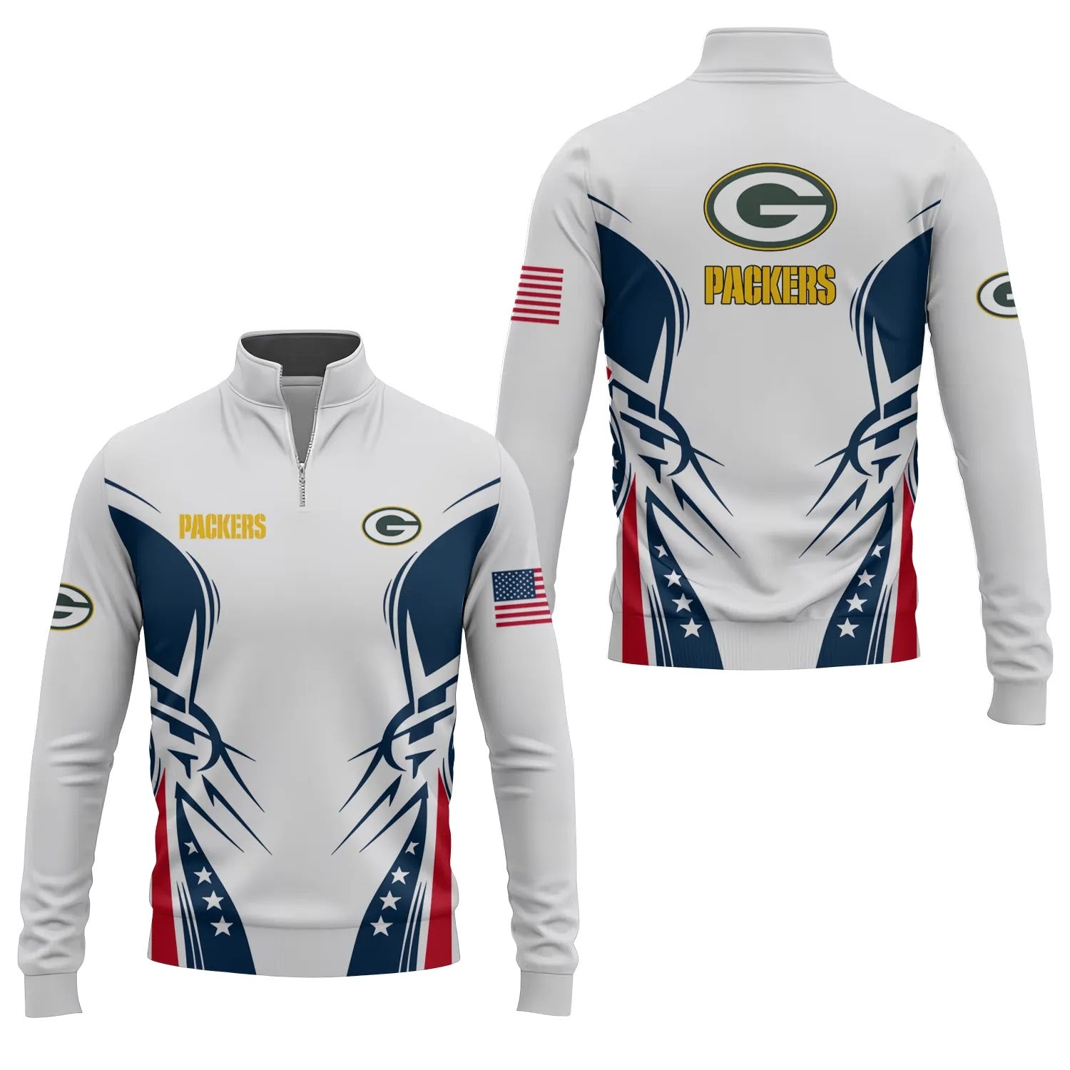 GB Apparels FSC003