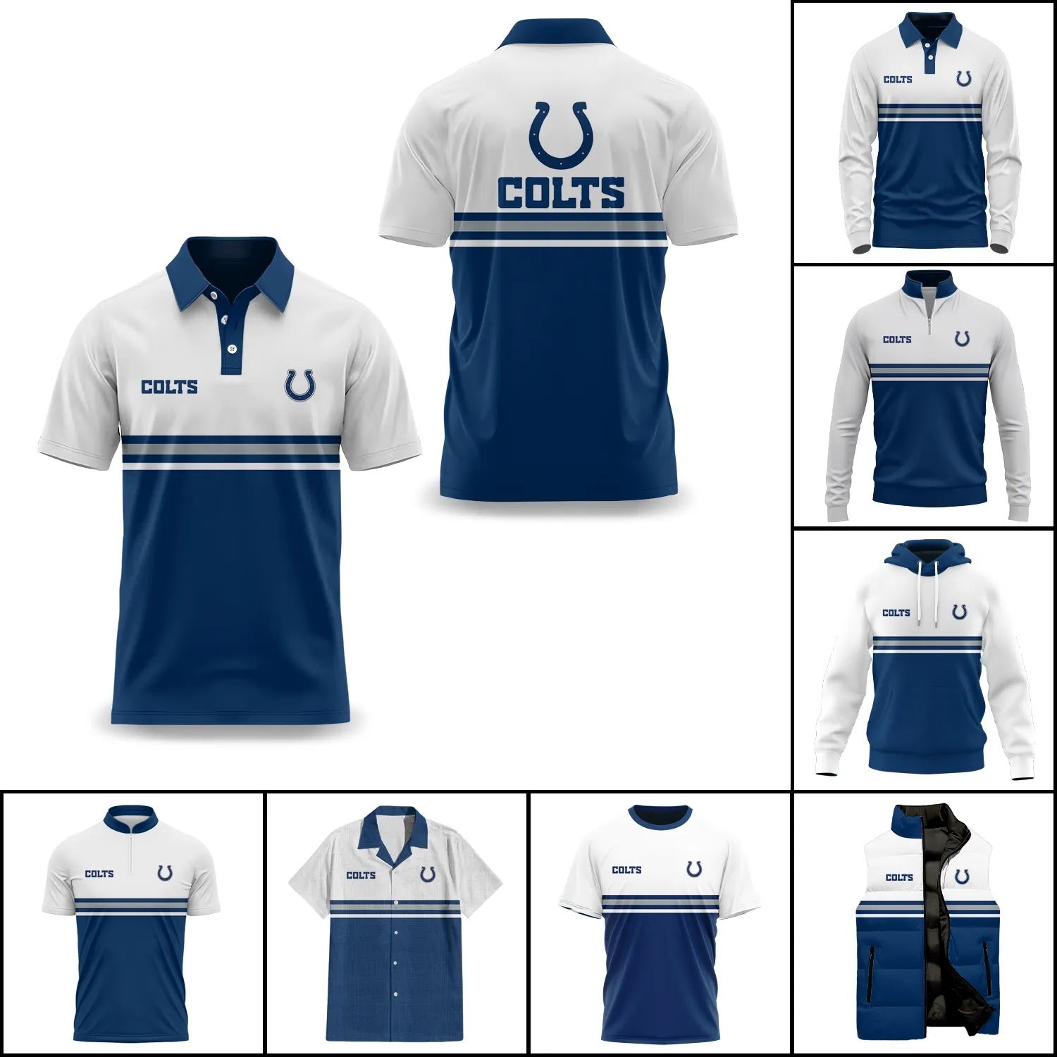 IND Apparels SC015