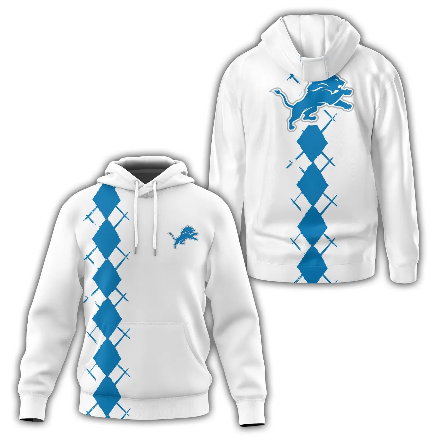 DET Apparels SC140