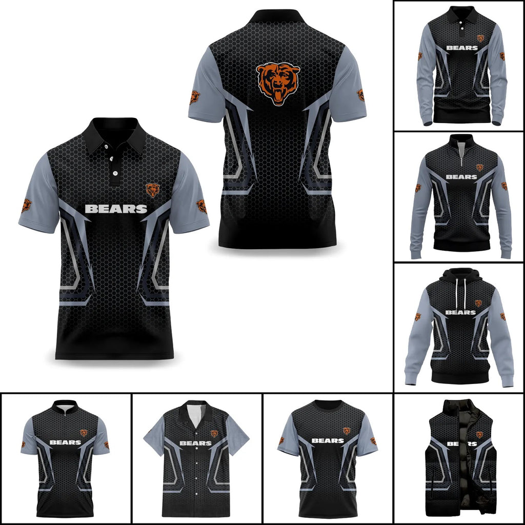 CHI Apparels SC075