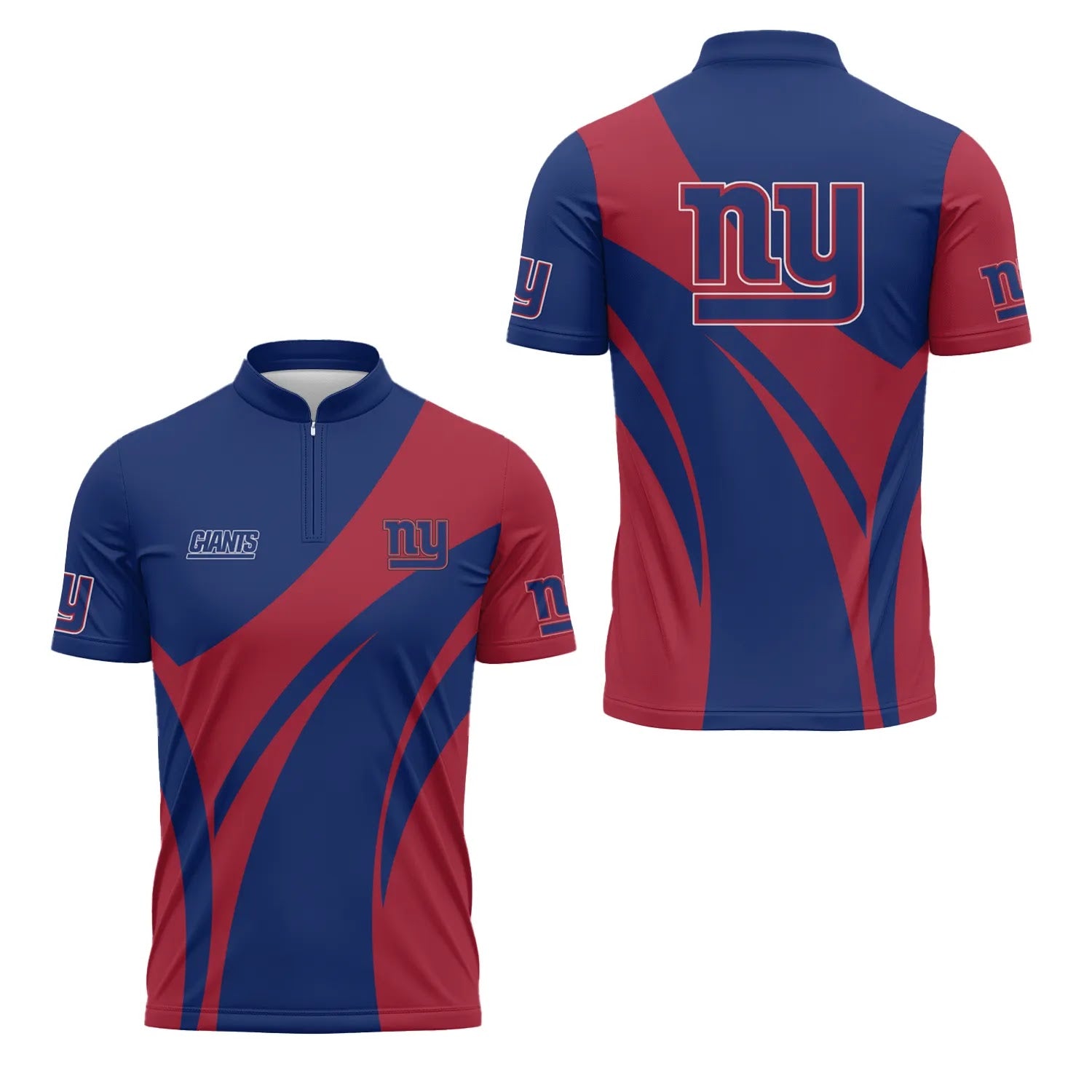 NYG Apparels SC022