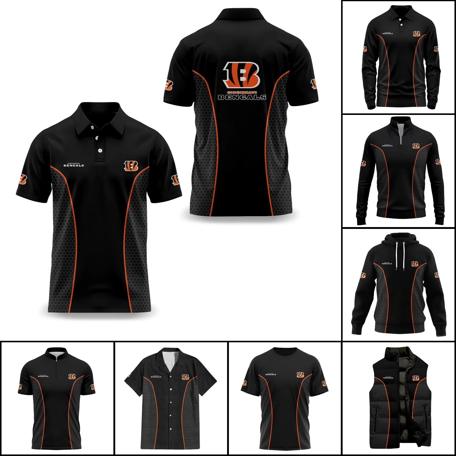 CIN Apparels SC072