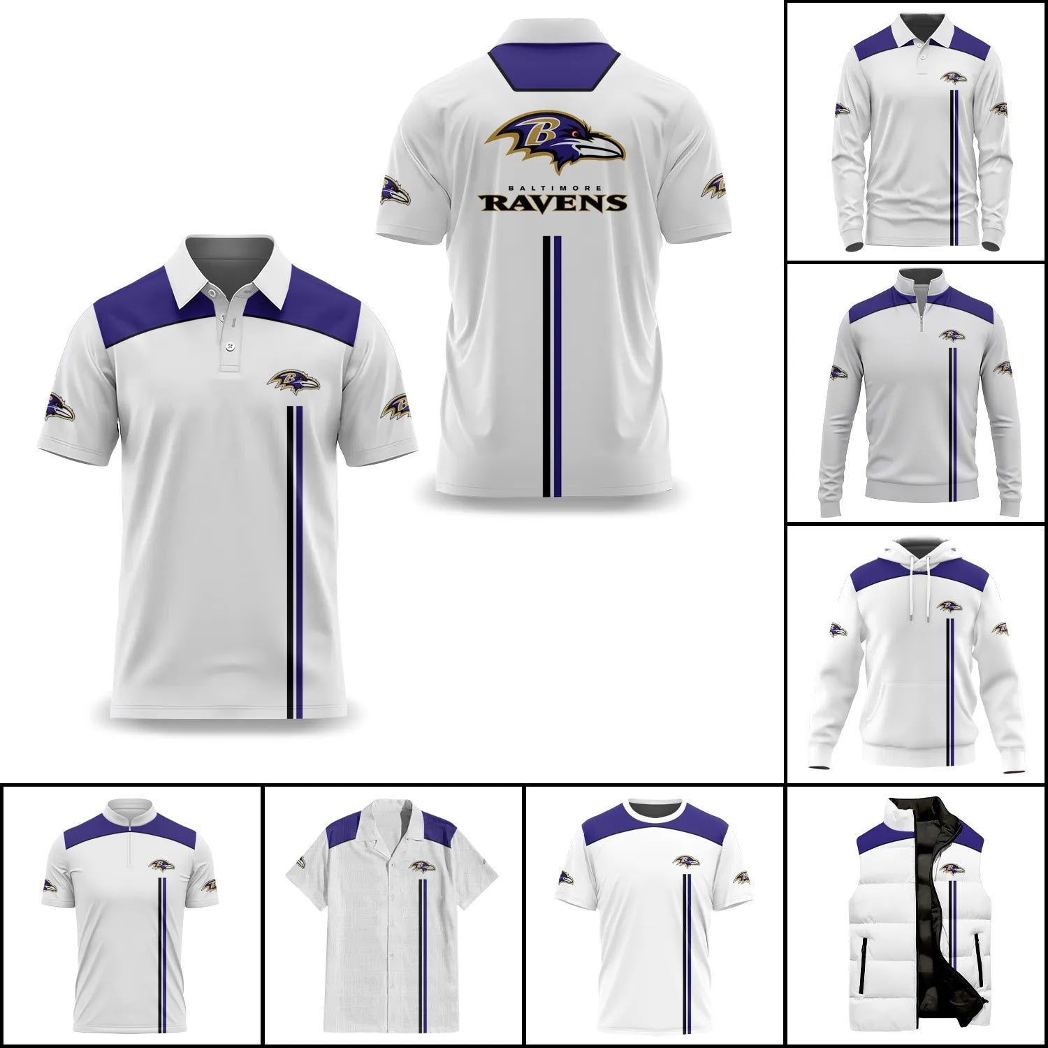 BAL Apparels SC021