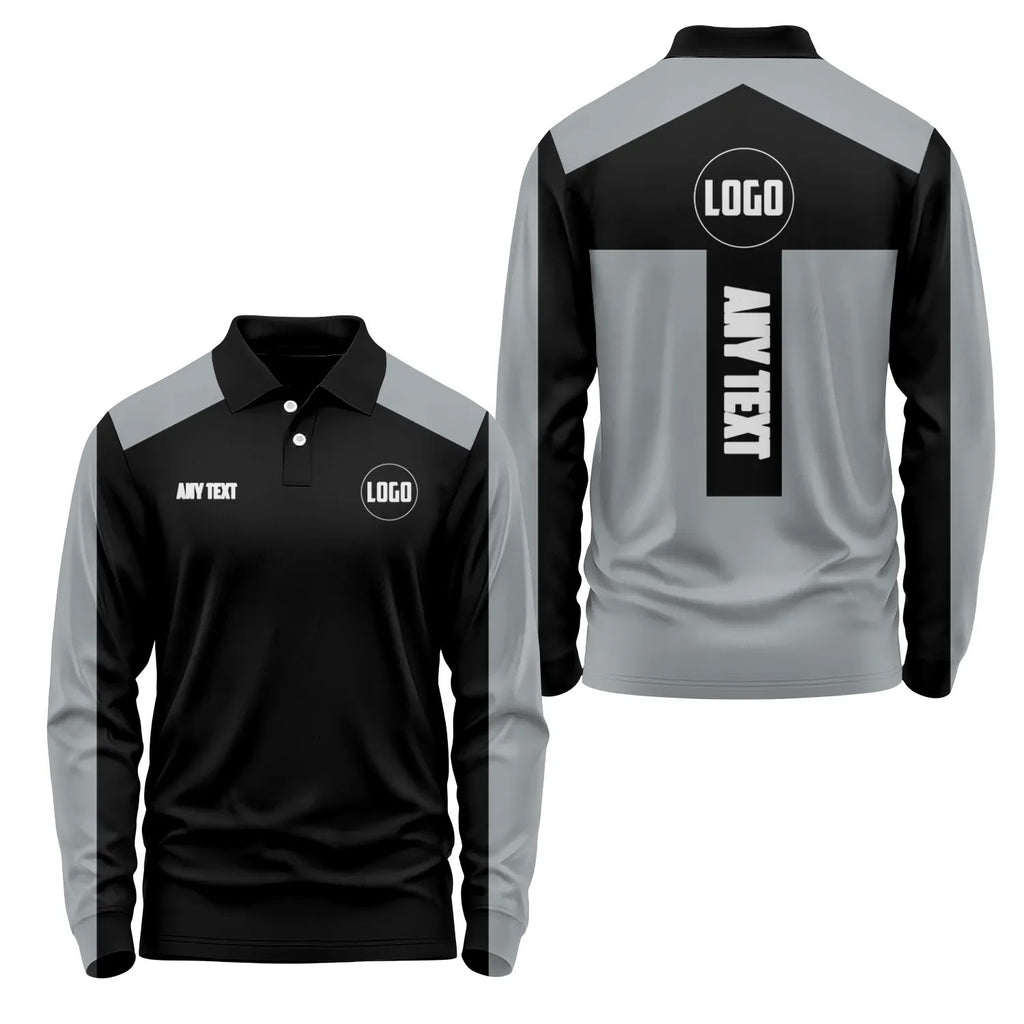 Custom Apparels SC008
