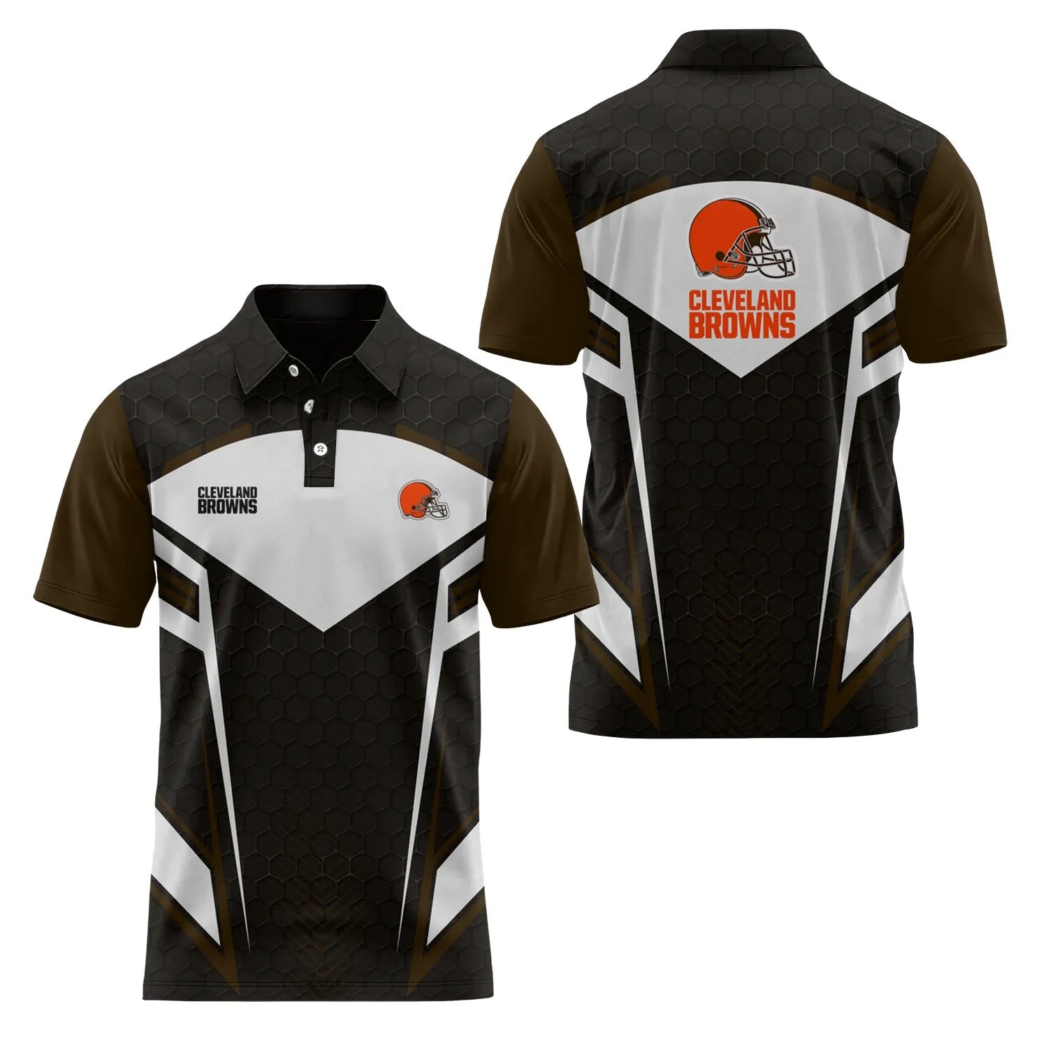 CLE Apparels SC033