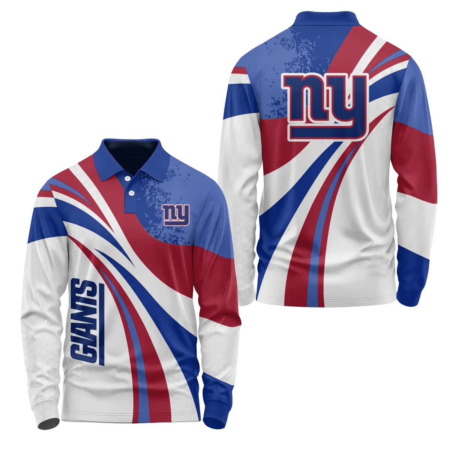 NYG Apparels SC154