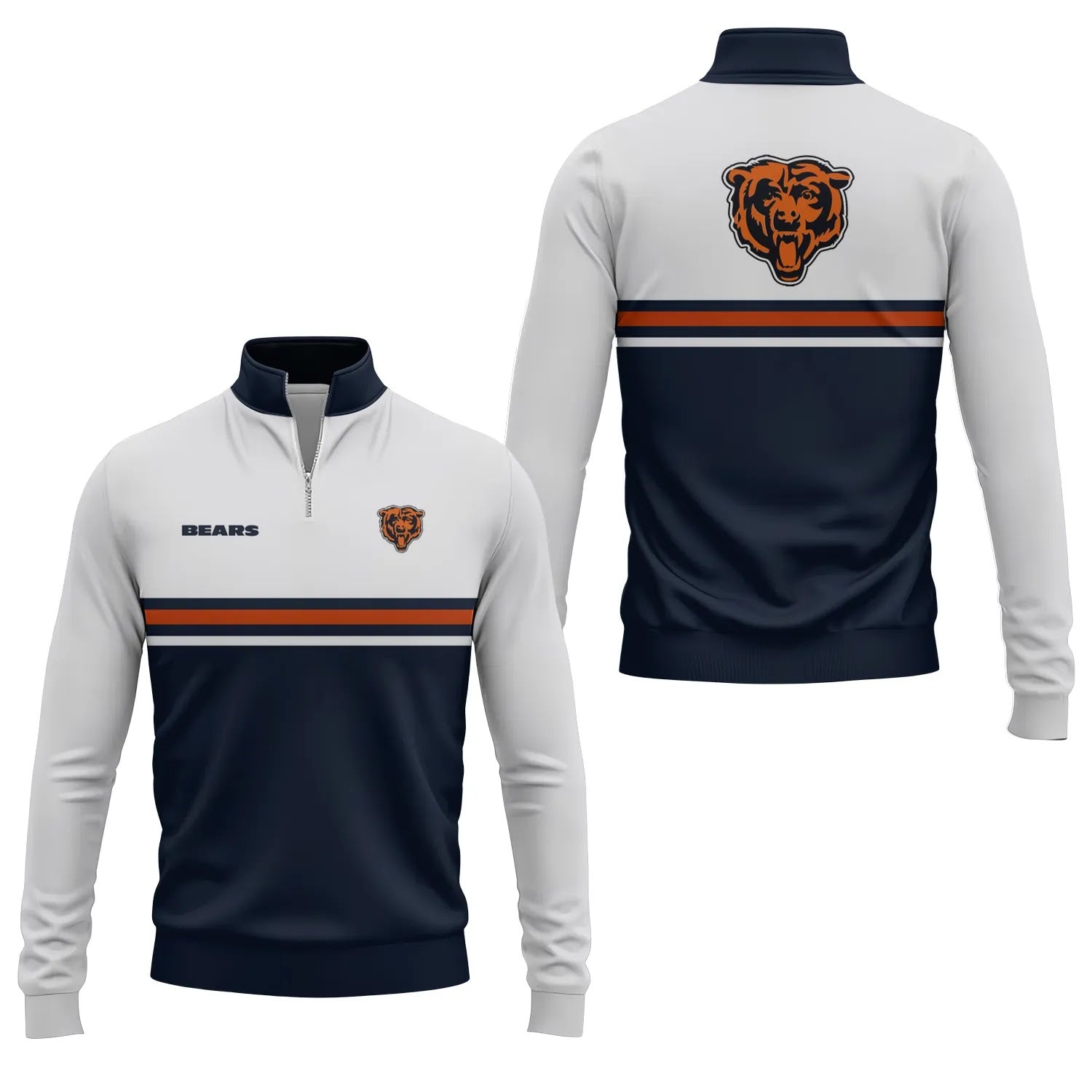 CHI Apparels SC015