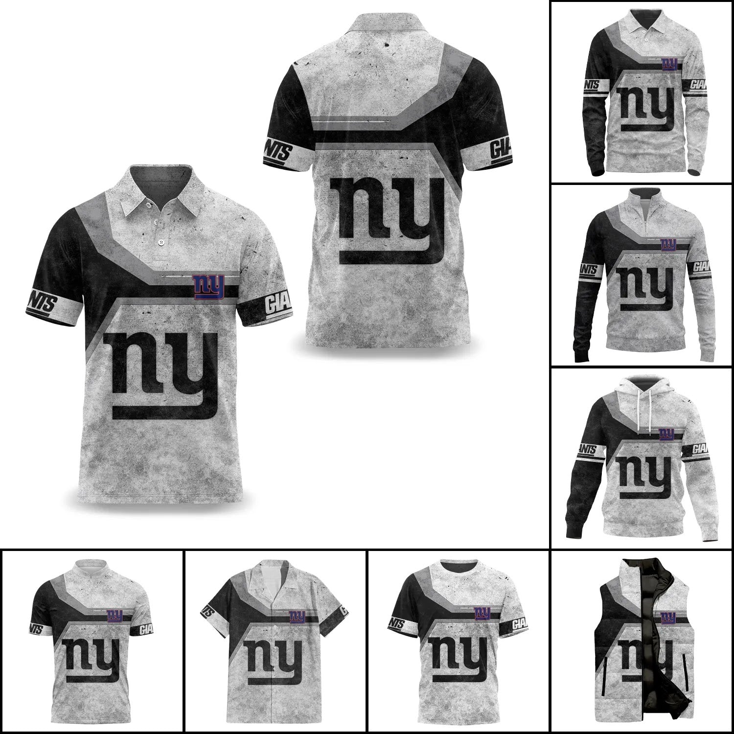 NYG Apparels SC086