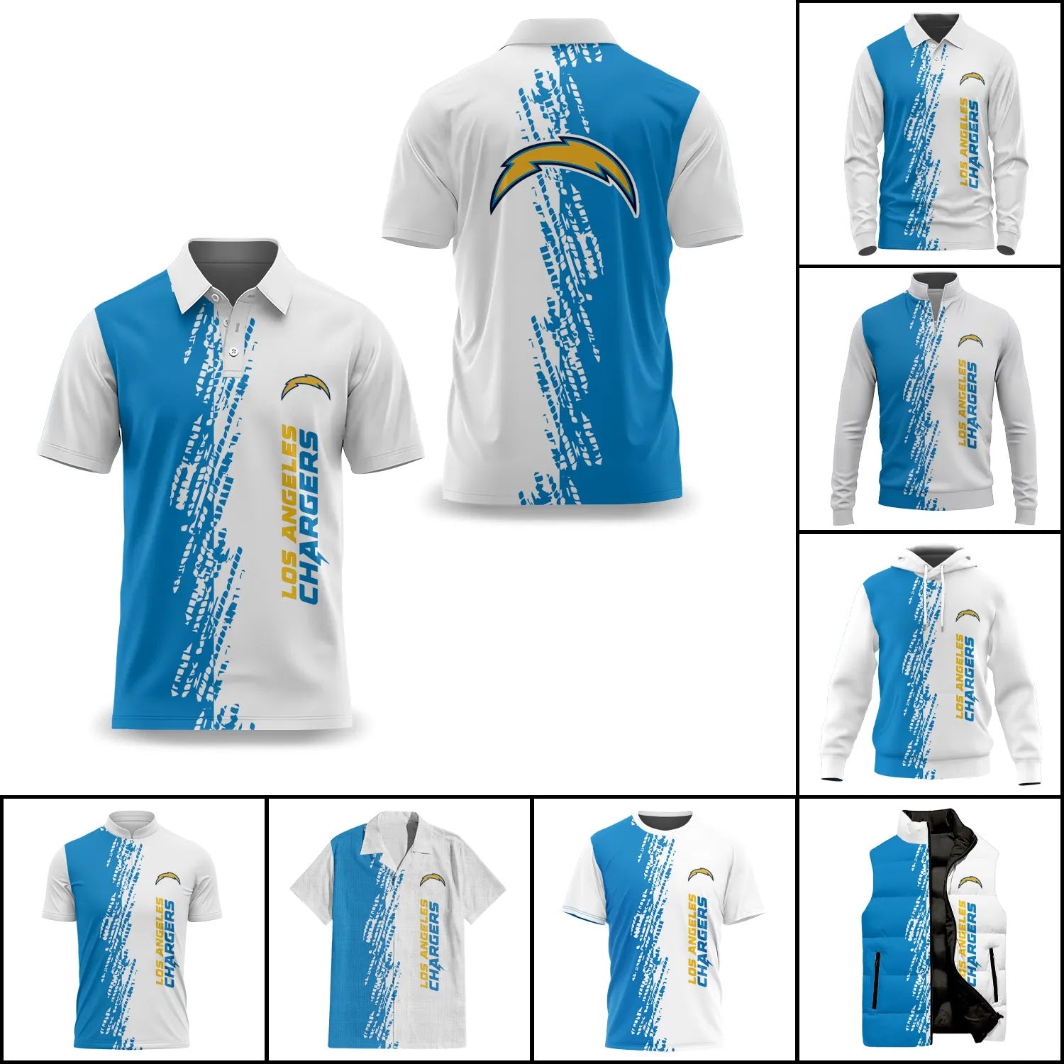 LAC Apparels SC161