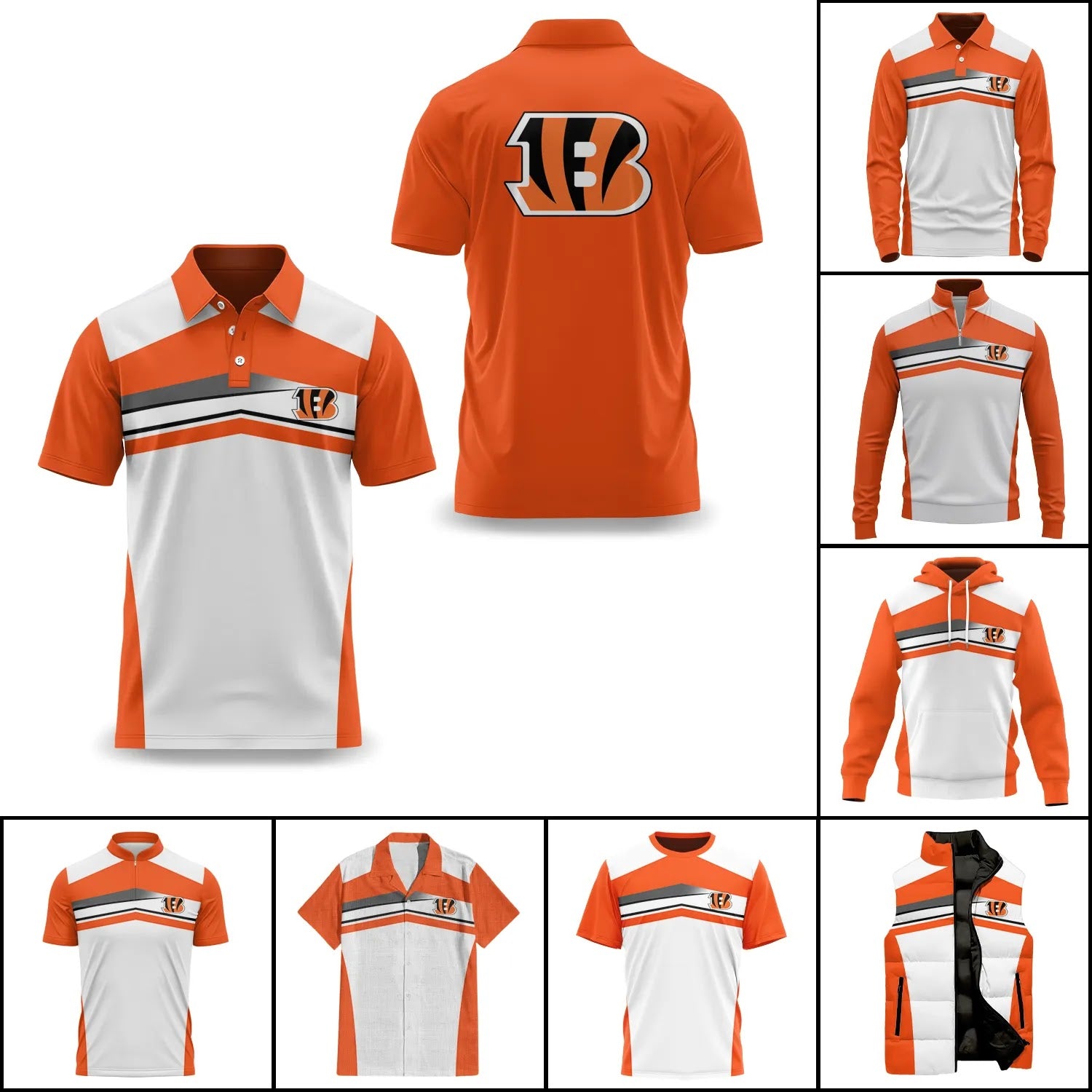 CIN Apparels SC153