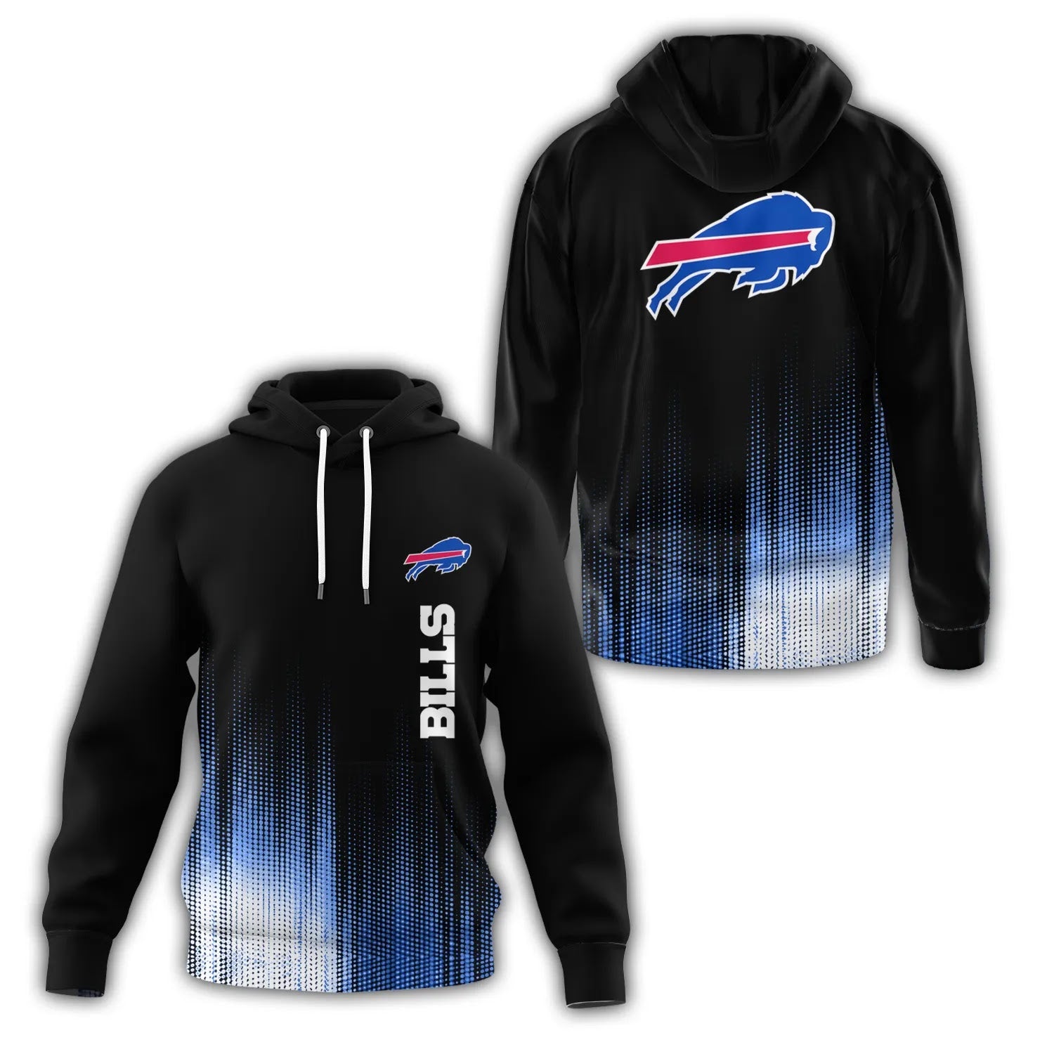 BUF Apparels SC198