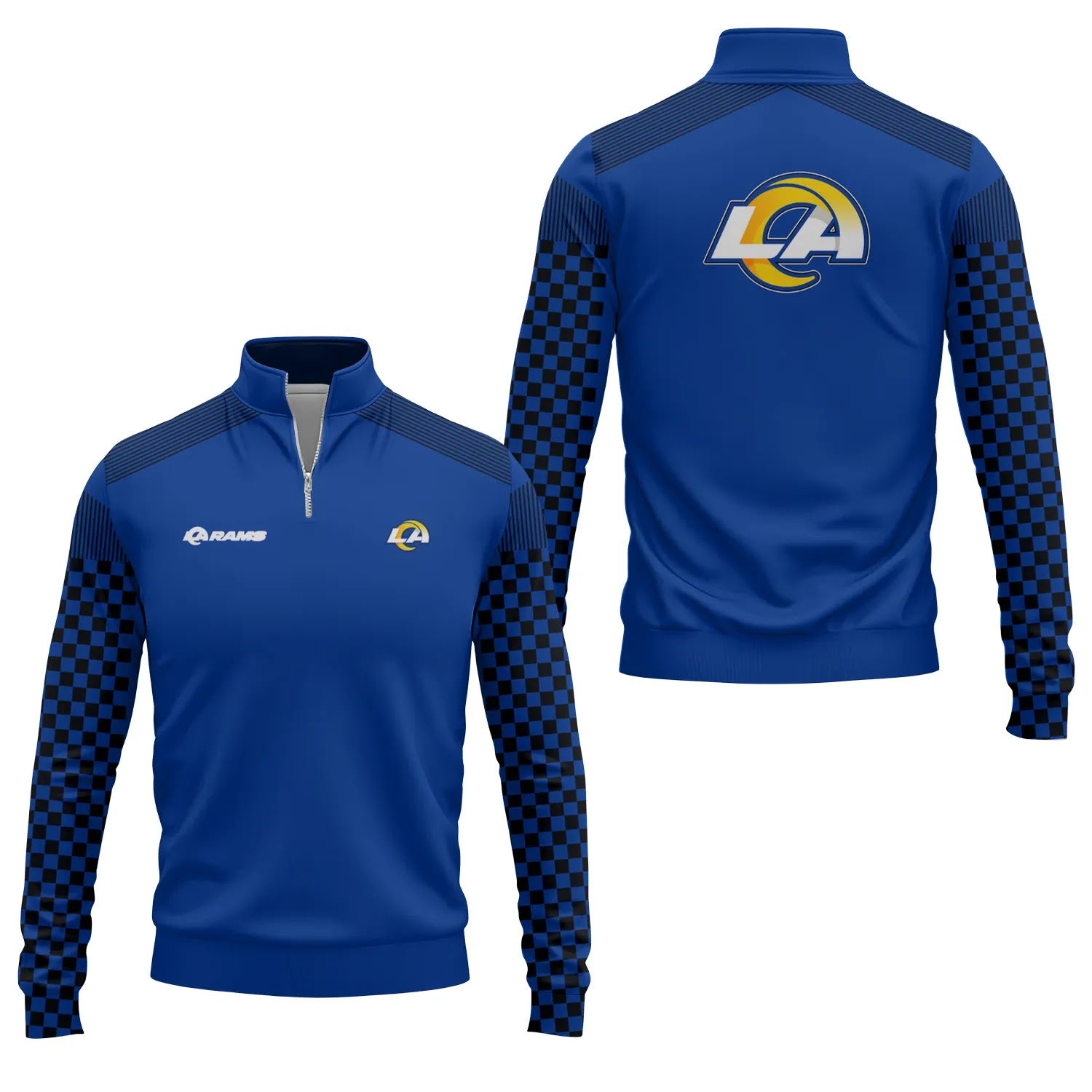 LAR Apparels SC057
