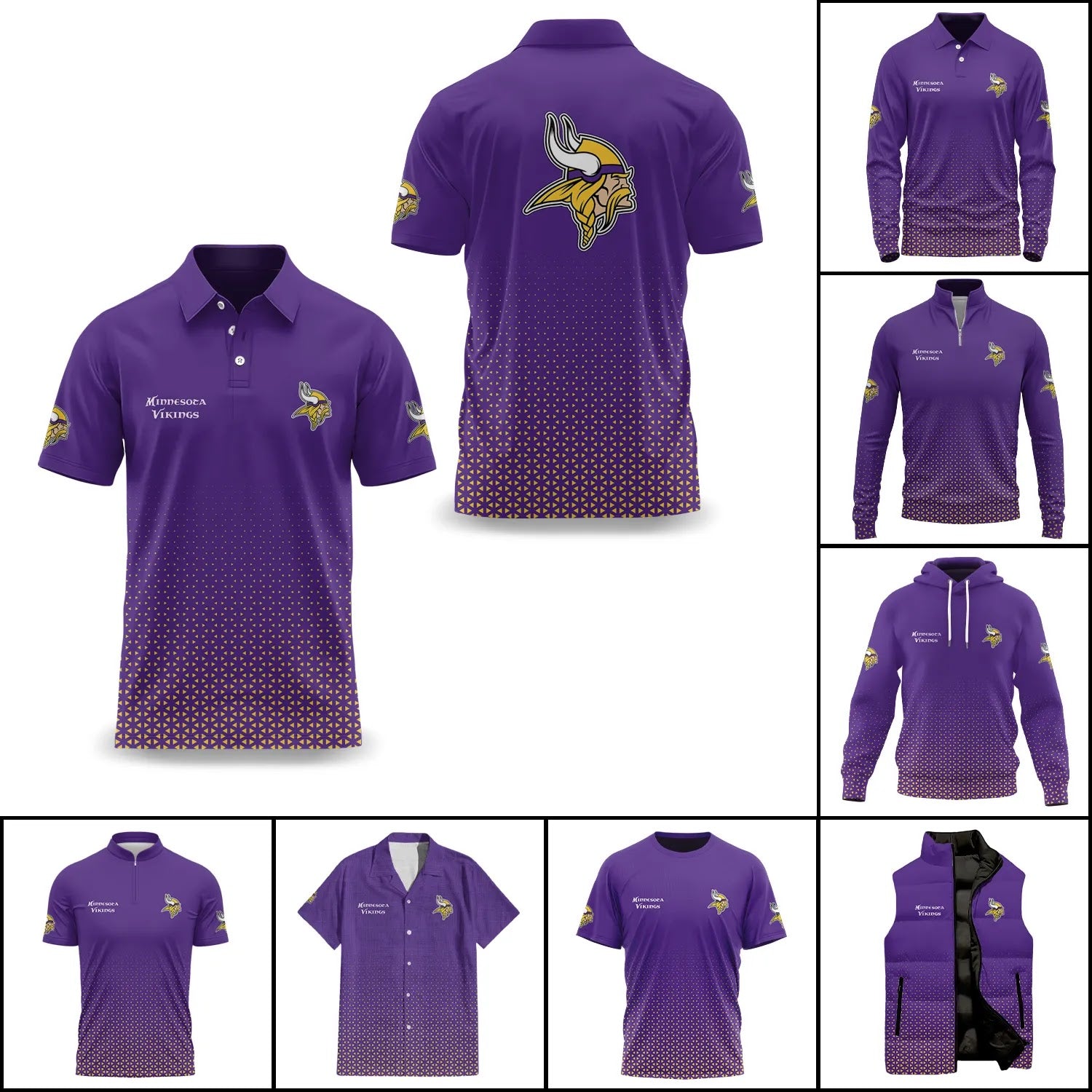 MIN Apparels SC003