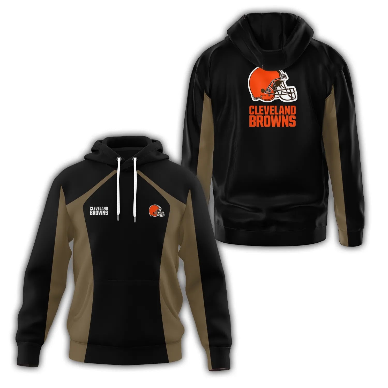 CLE Apparels SC048