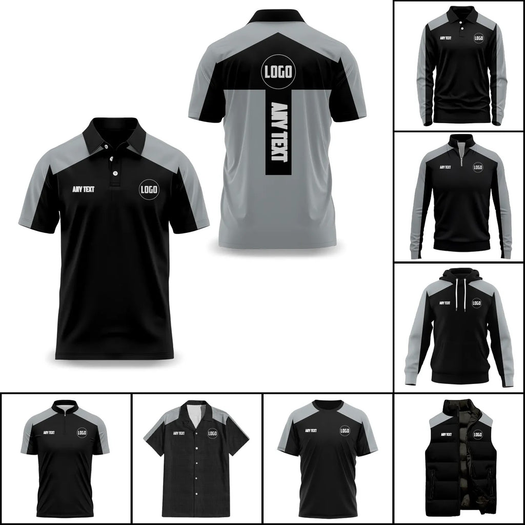 Custom Apparels SC008