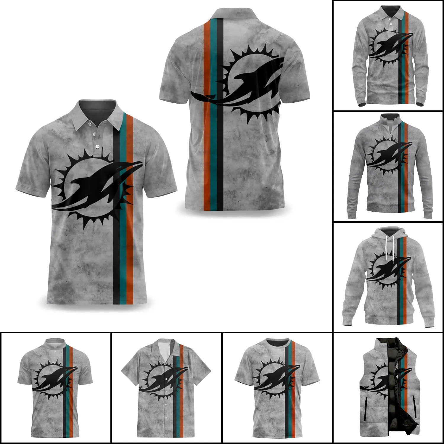 MIA Apparels SC201