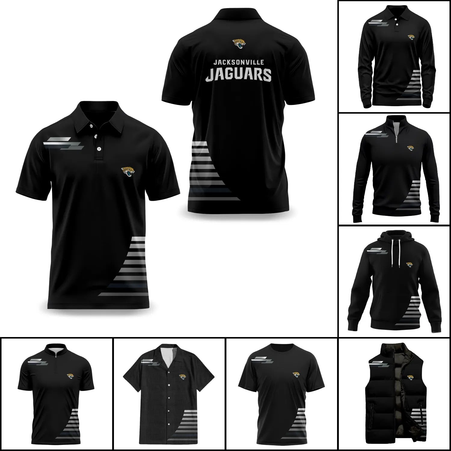 JAX Apparels SC034