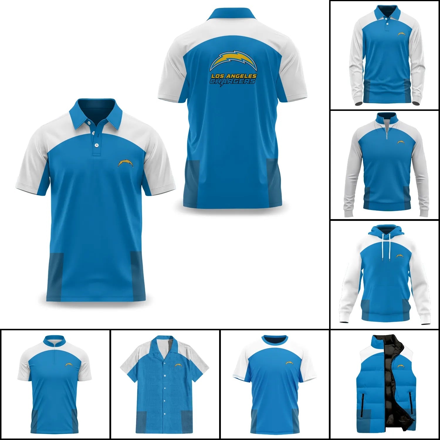 LAC Apparels SC016