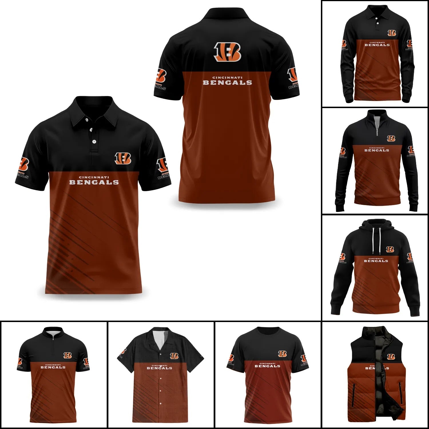 CIN Apparels SC040