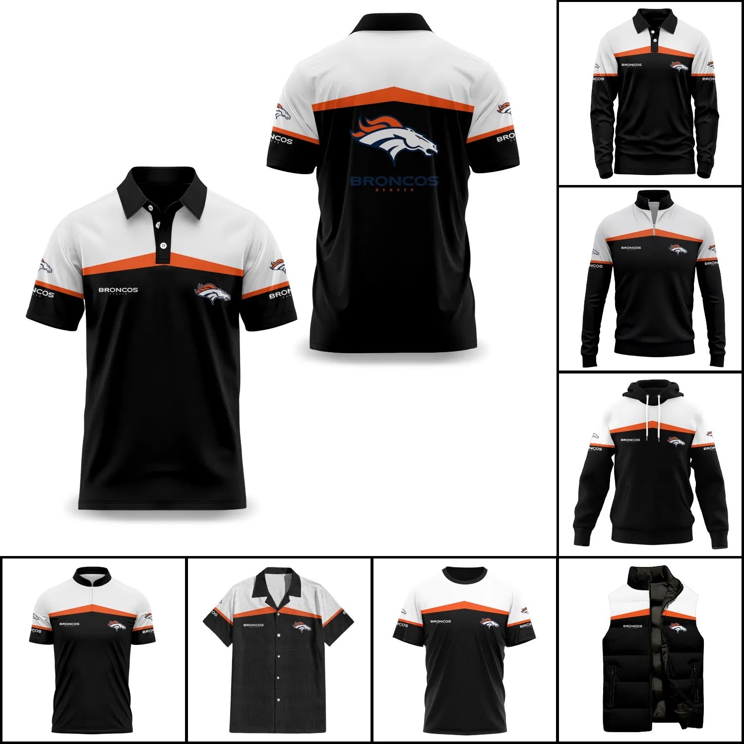 DEN Apparels SC031