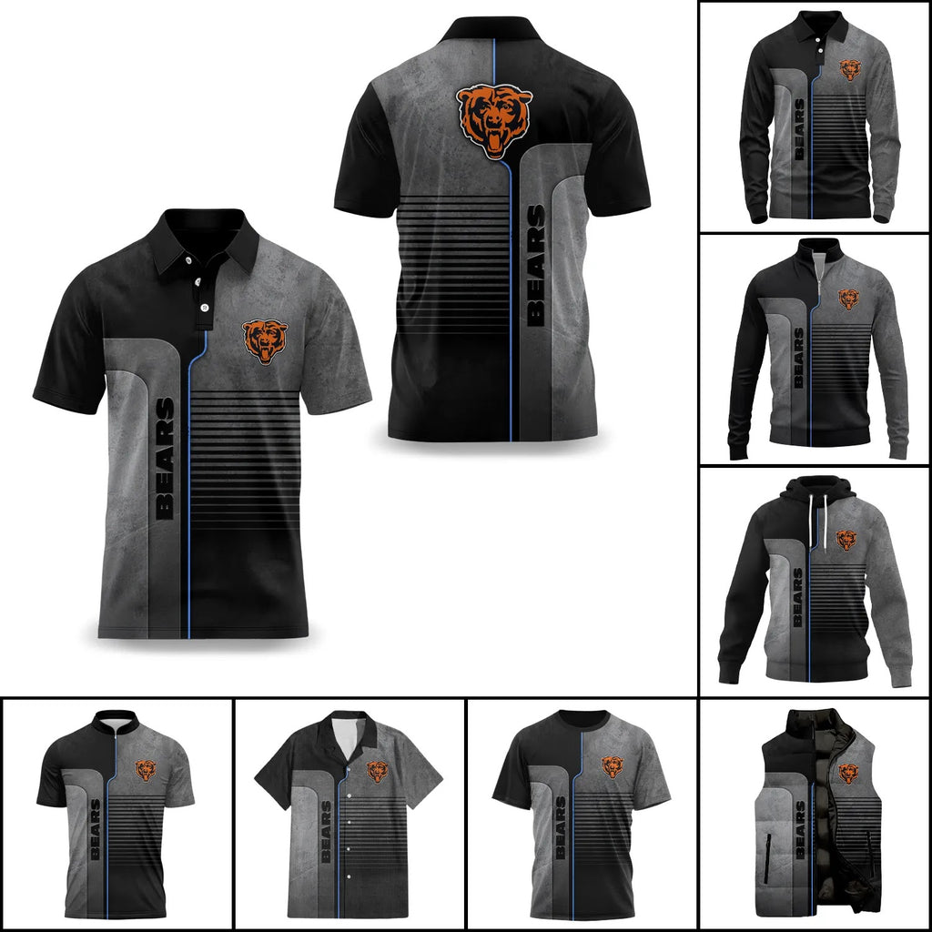 CHI Apparels SC202