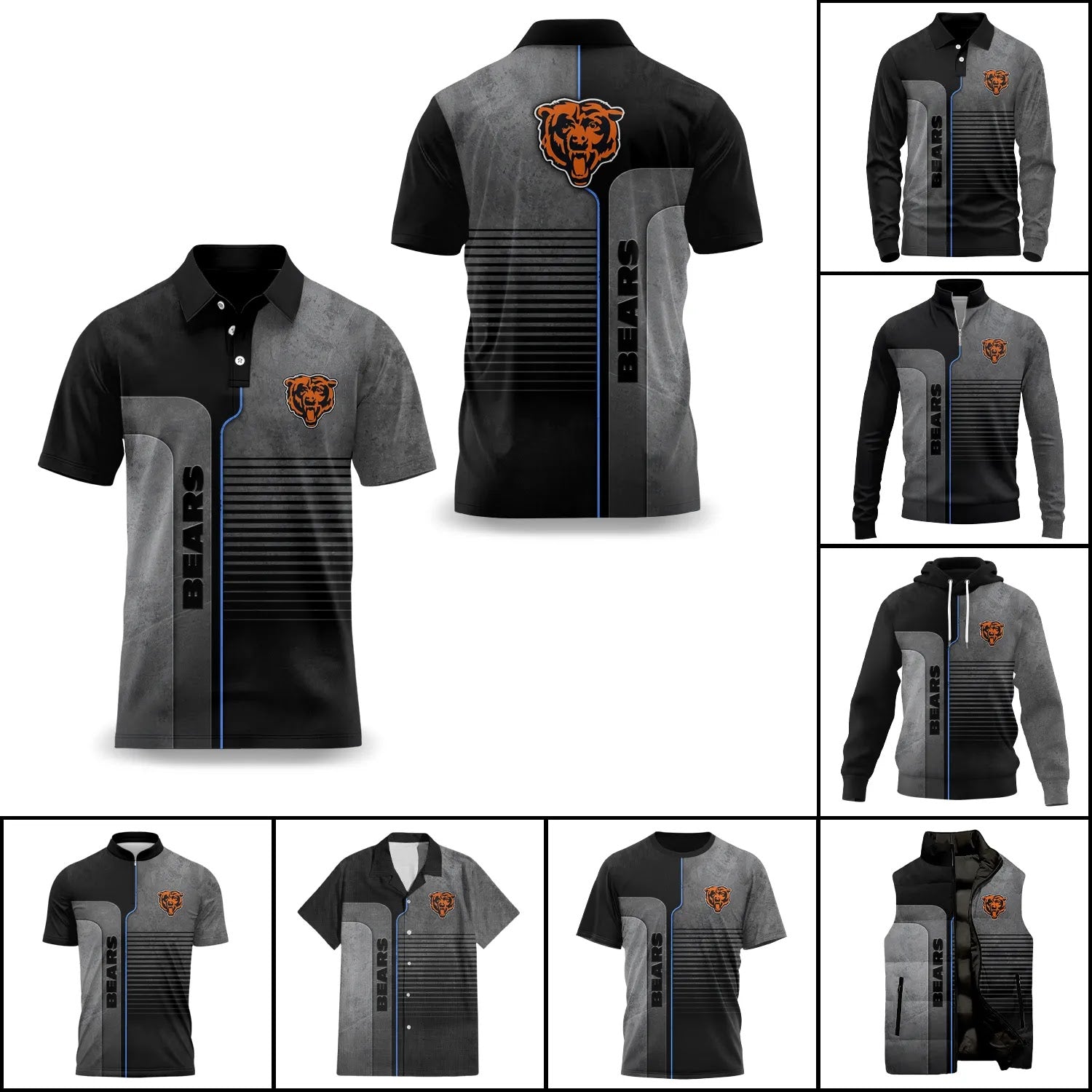 CHI Apparels SC202