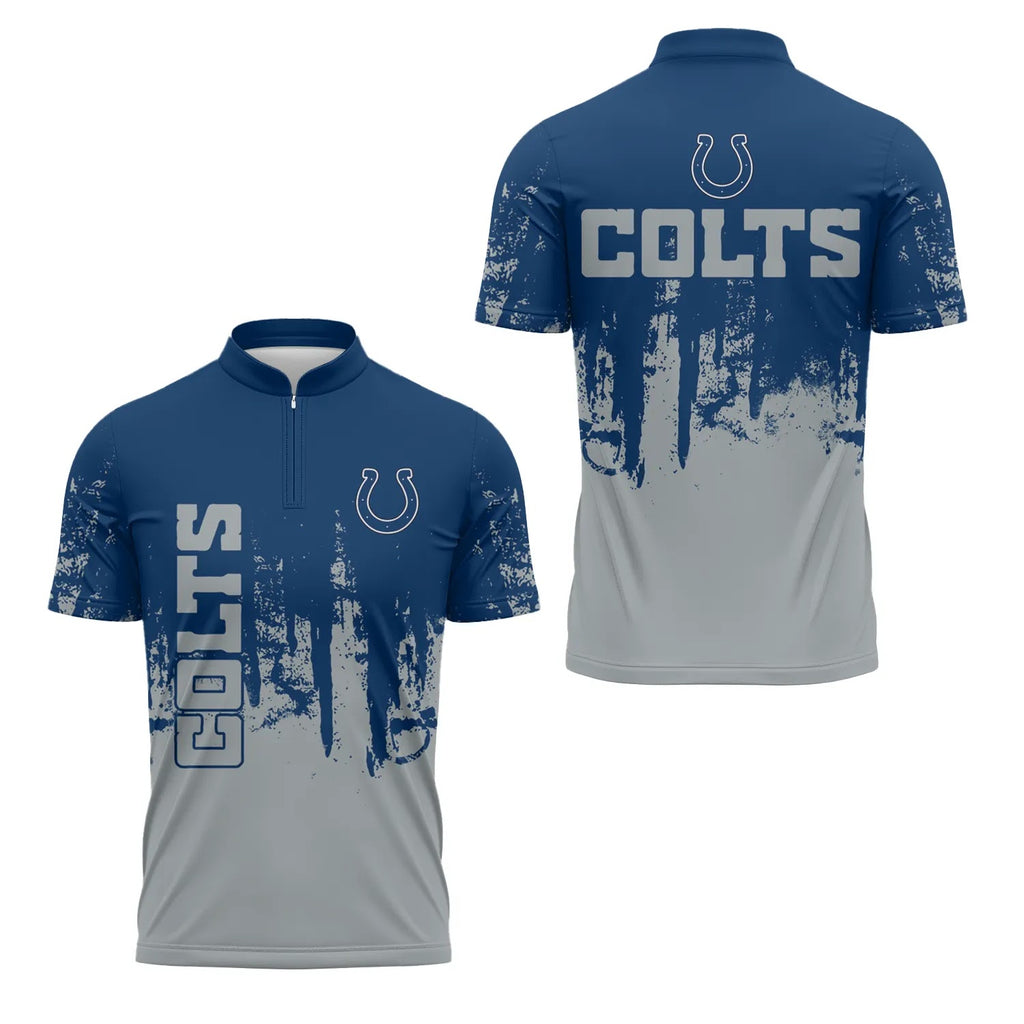 IND Apparels SC180