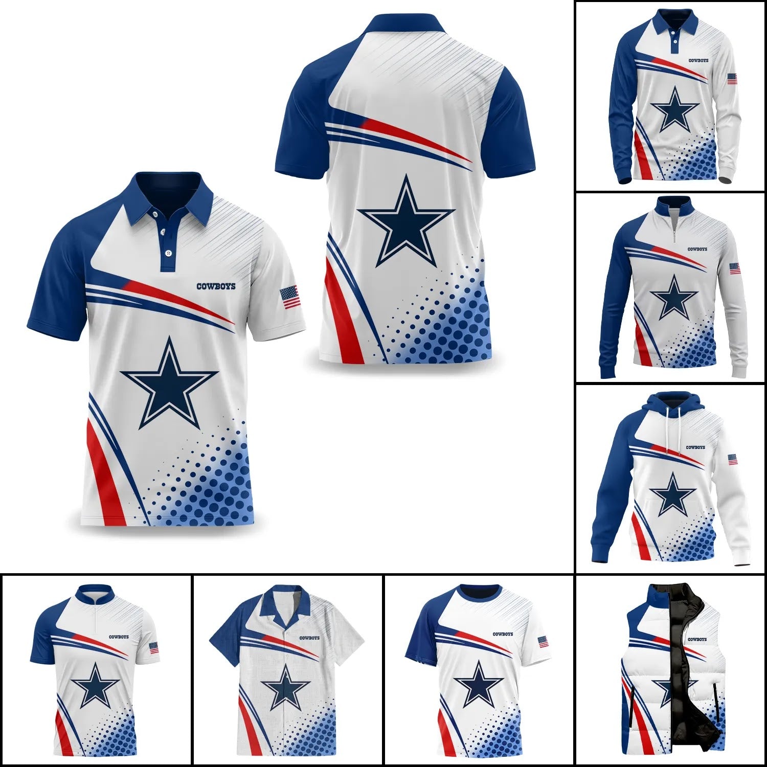 DAL Apparels FSC005