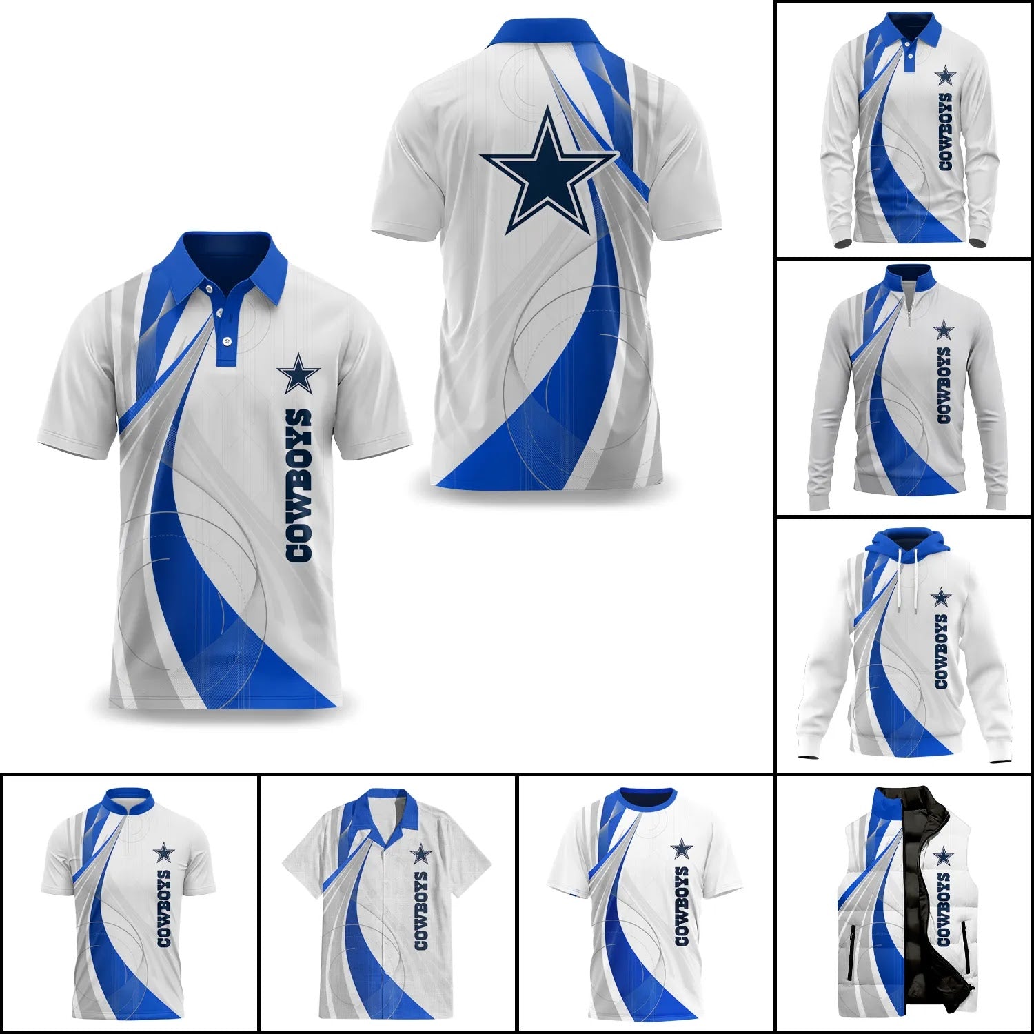 DAL Apparels SC152