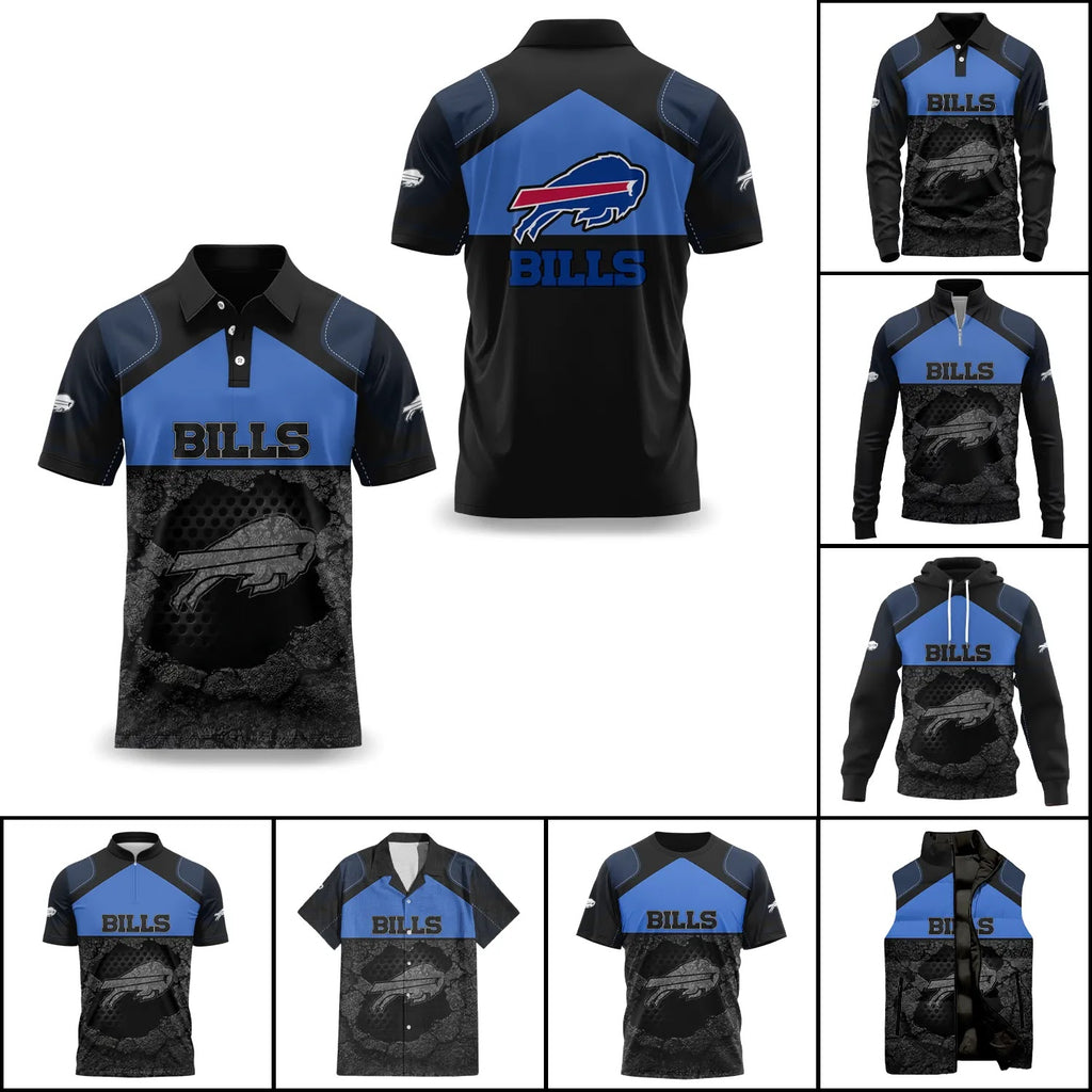 BUF Apparels SC141