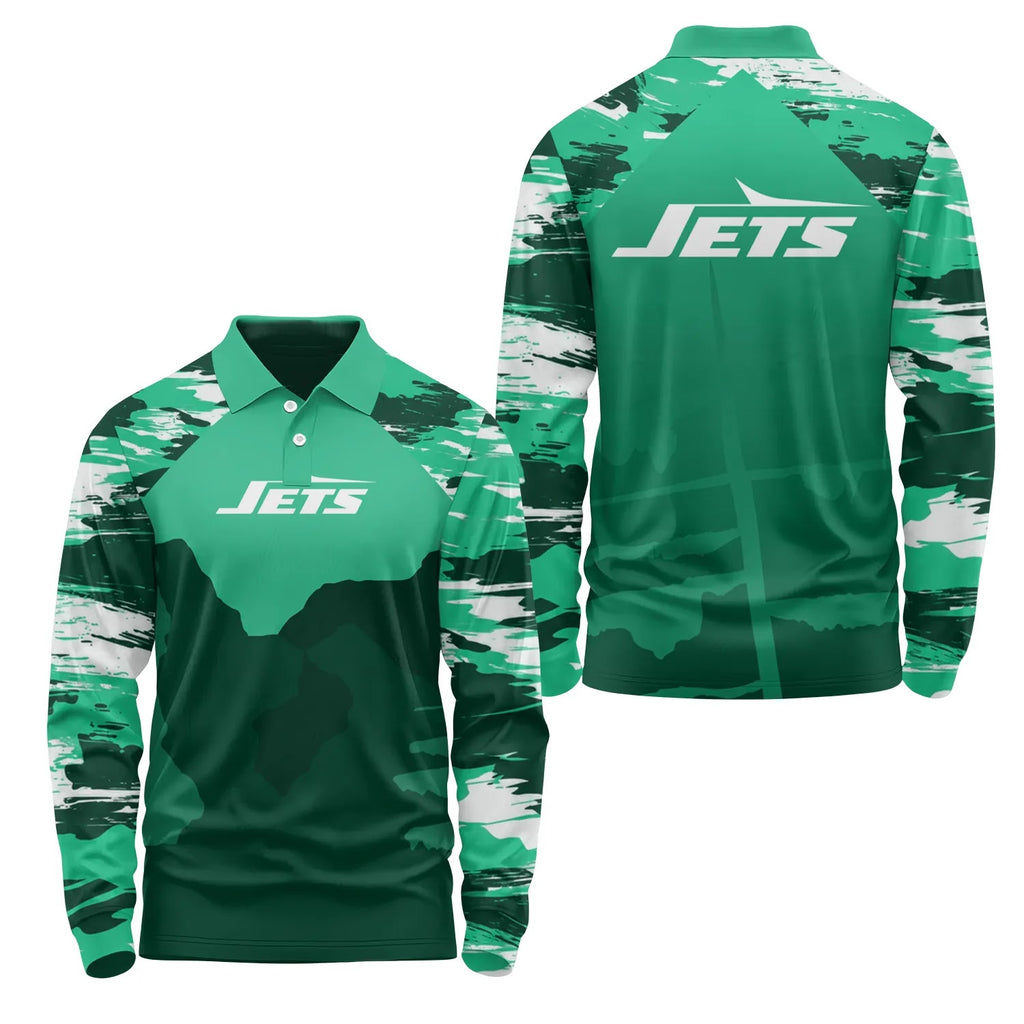 NYJ Apparels SC190