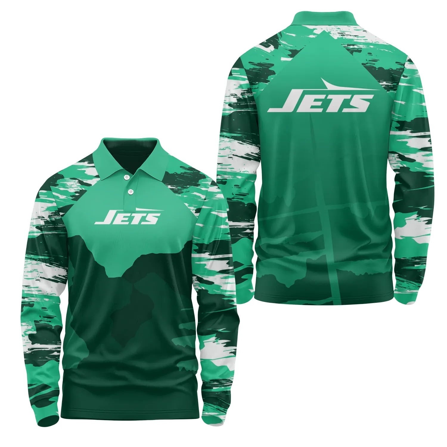 NYJ Apparels SC190