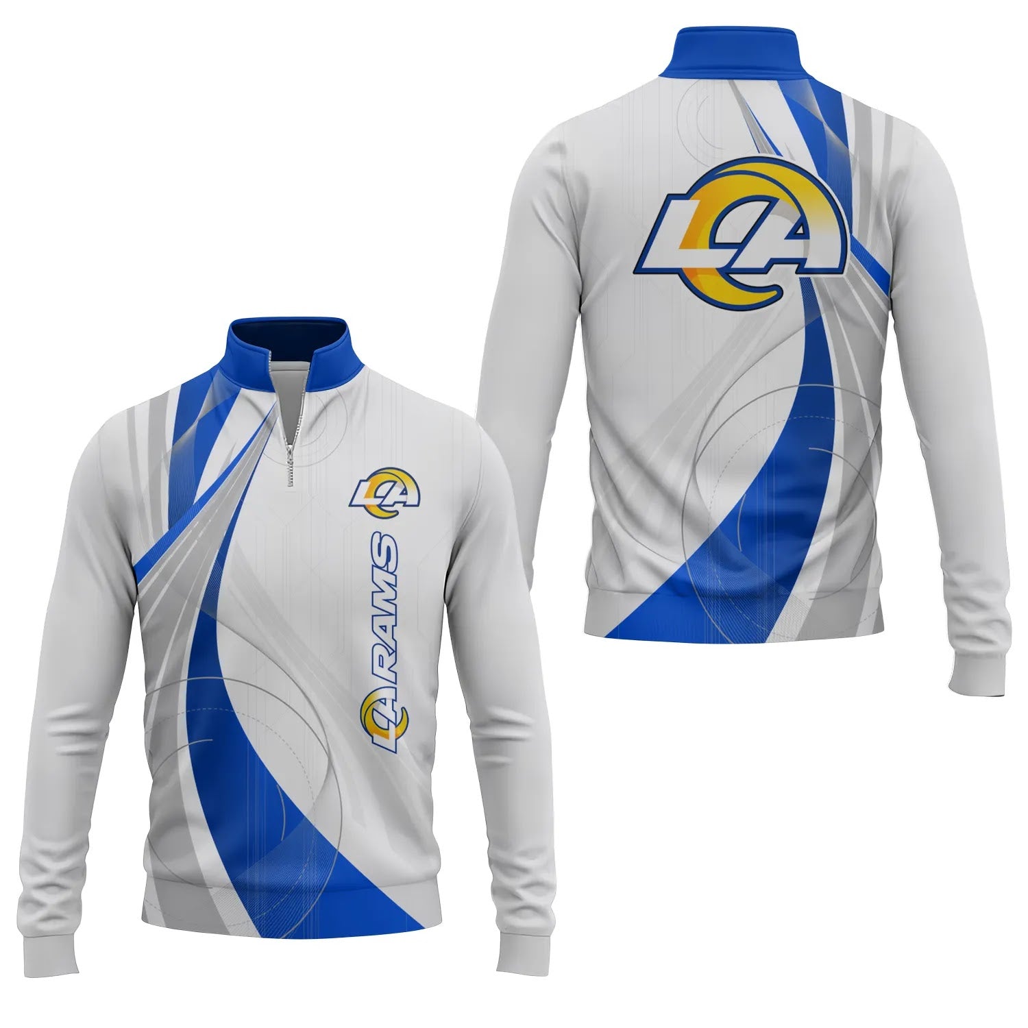 LAR Apparels SC152