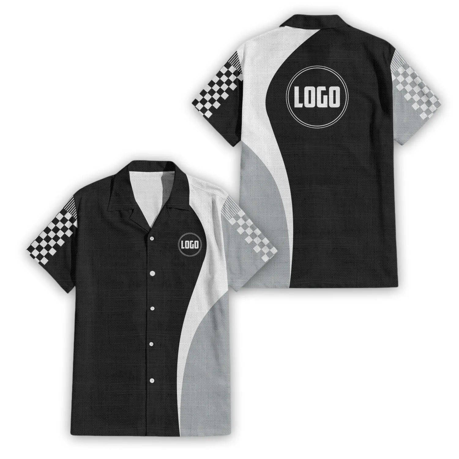 Custom Apparels SC073