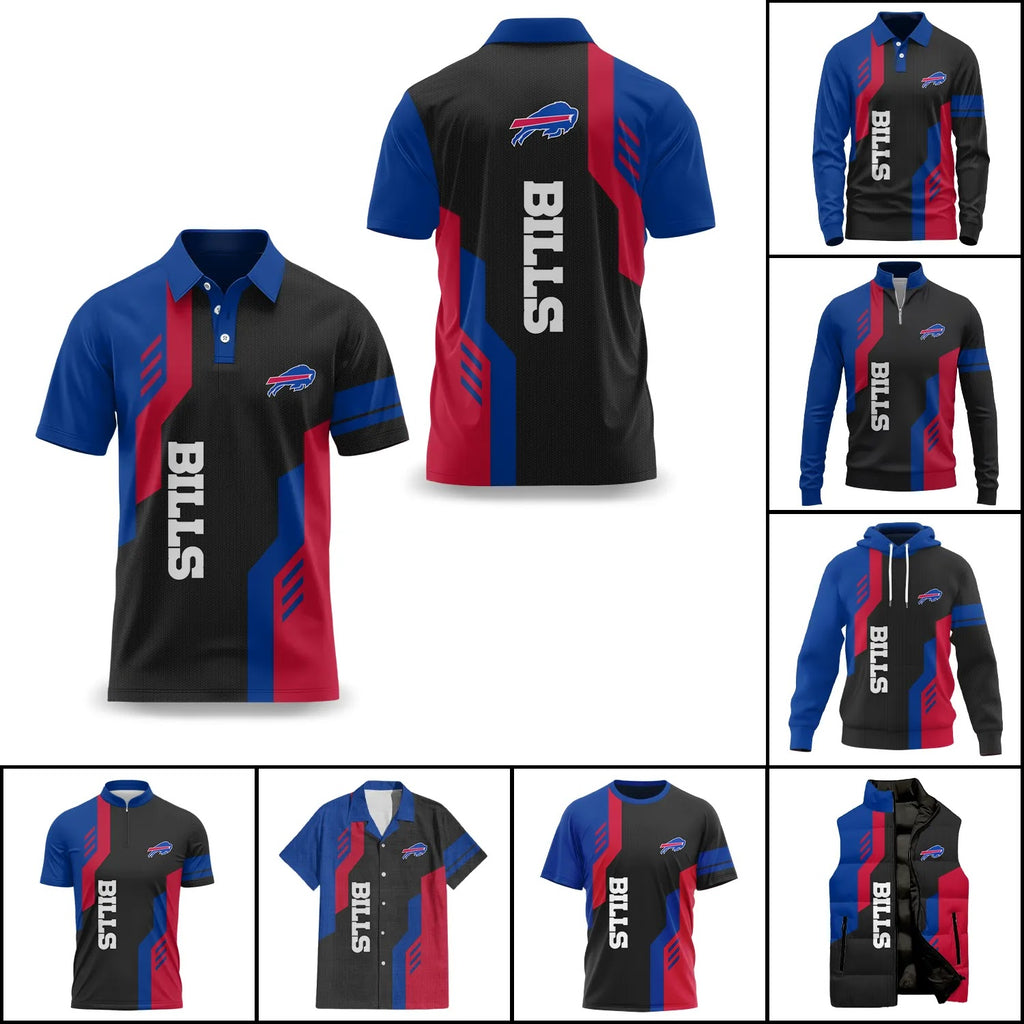 BUF Apparels SC029